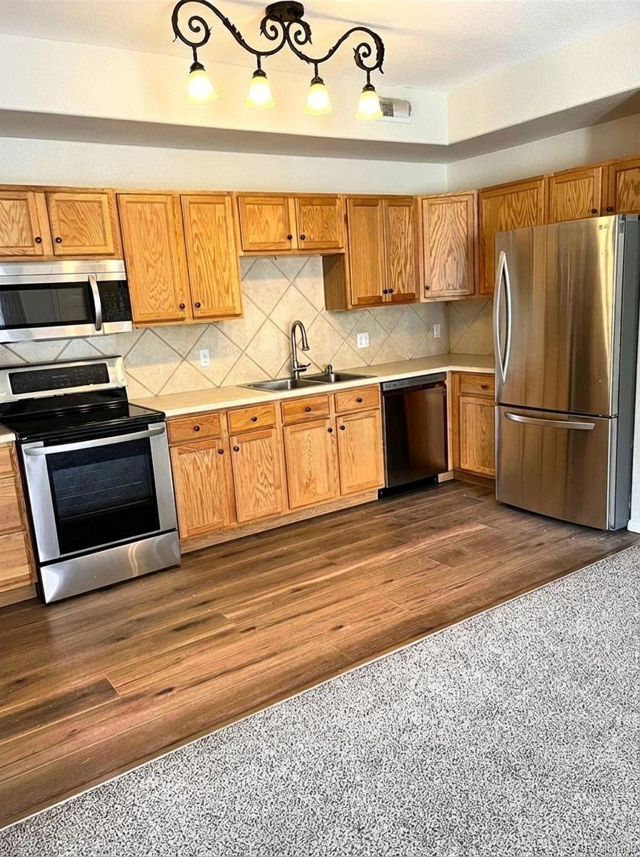 MLS Image #5 for 22960 e roxbury drive e,aurora, Colorado