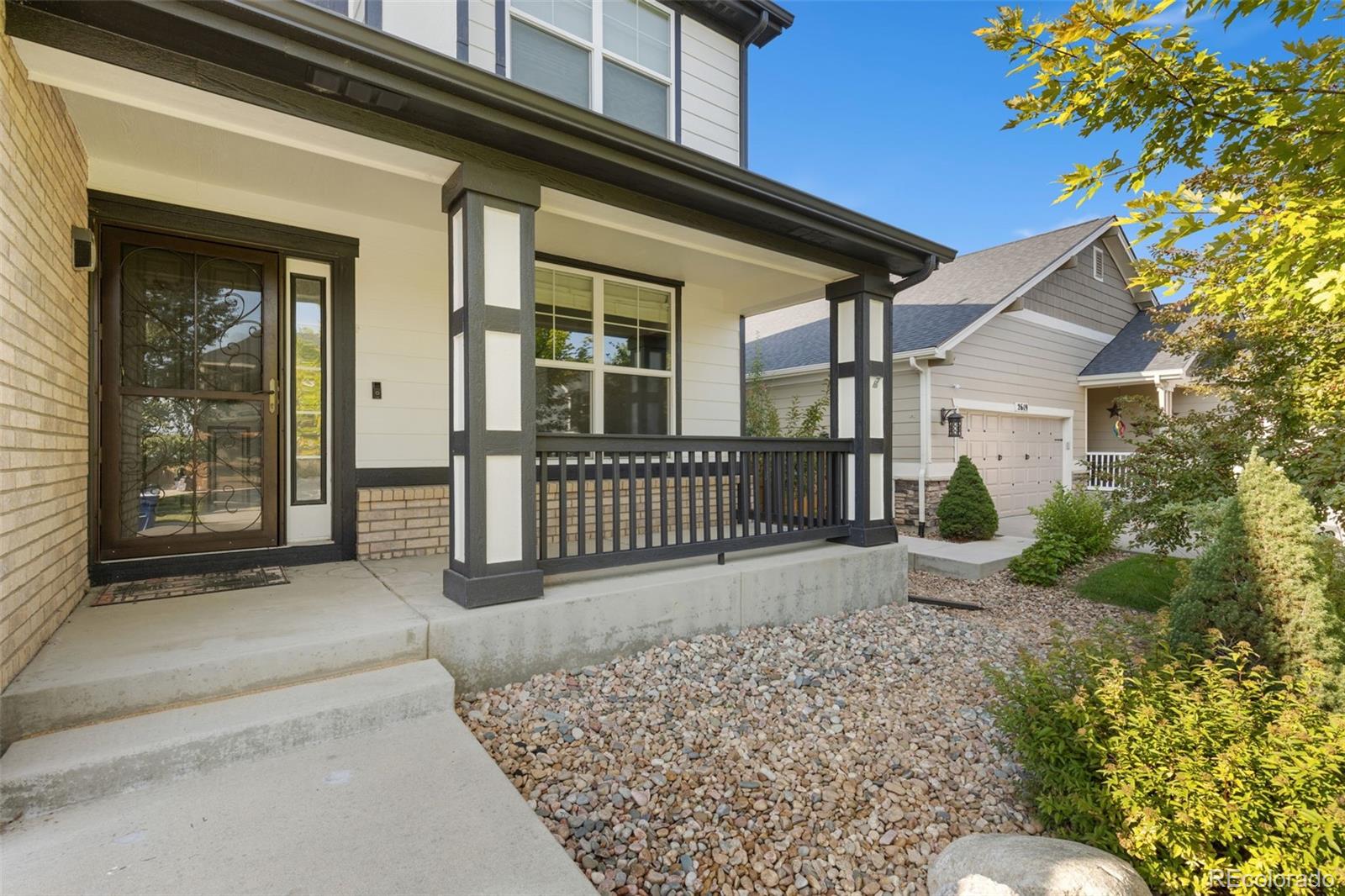 MLS Image #2 for 2623  steeple rock drive,frederick, Colorado