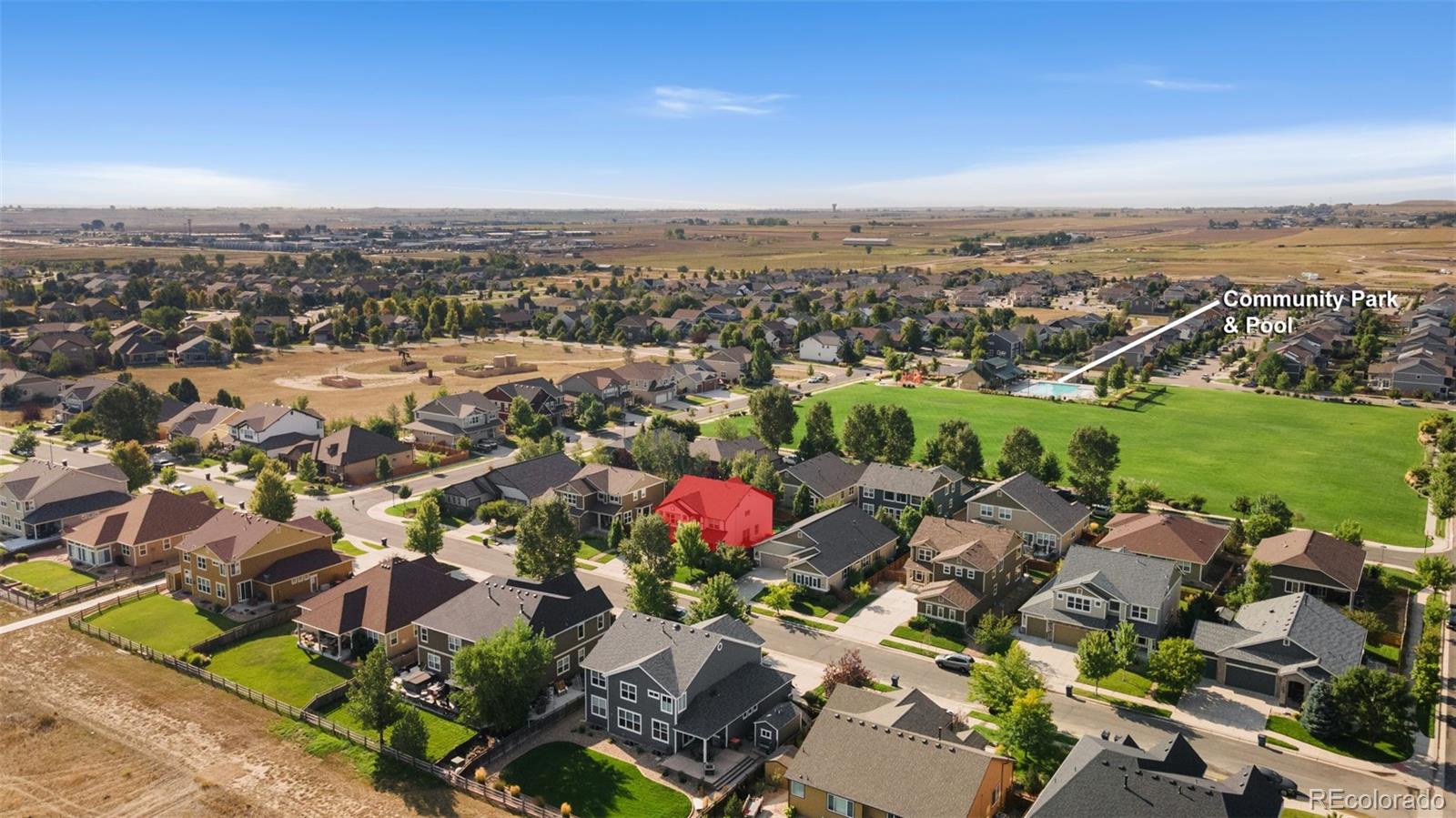 MLS Image #29 for 2623  steeple rock drive,frederick, Colorado