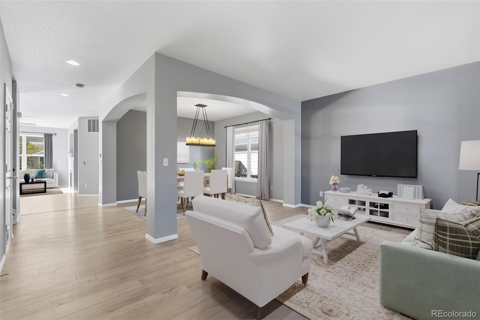 MLS Image #3 for 2623  steeple rock drive,frederick, Colorado