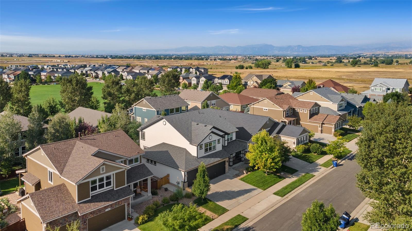 MLS Image #33 for 2623  steeple rock drive,frederick, Colorado