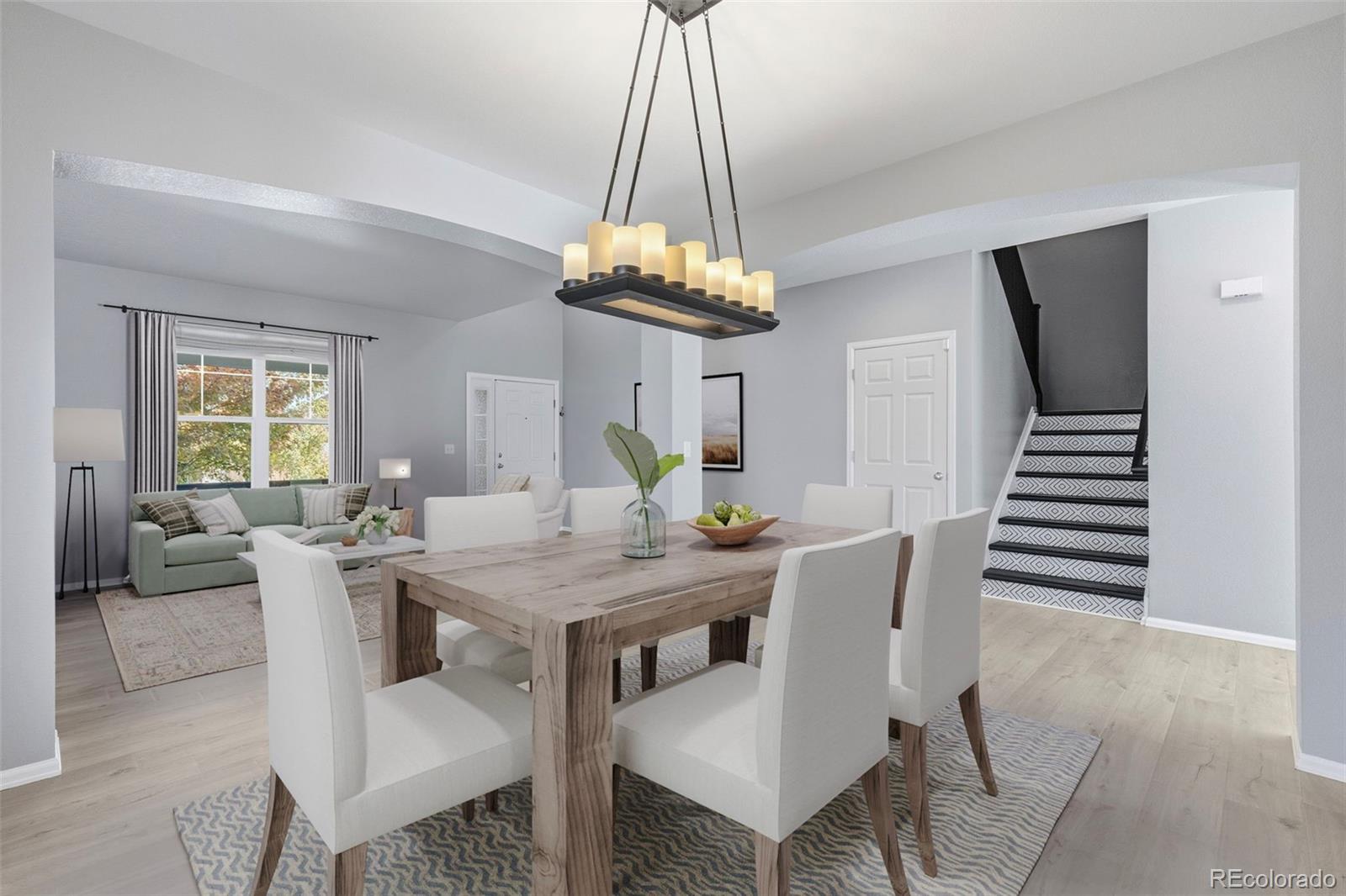 MLS Image #4 for 2623  steeple rock drive,frederick, Colorado