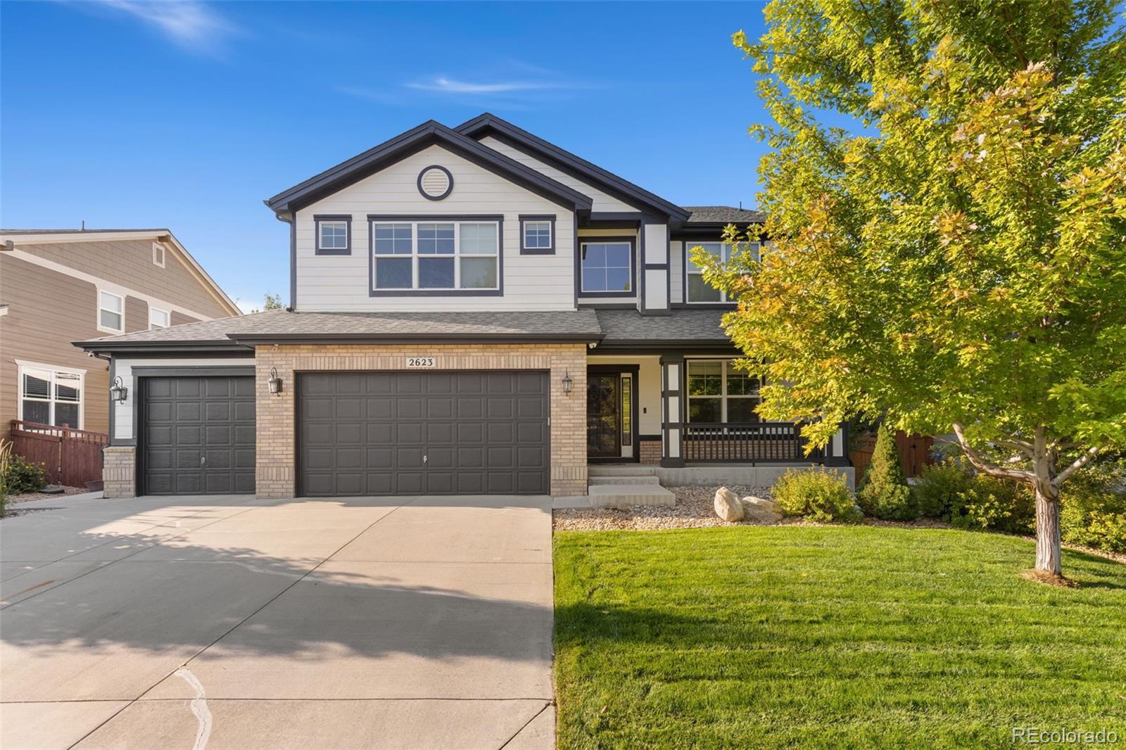 MLS Image #44 for 2623  steeple rock drive,frederick, Colorado