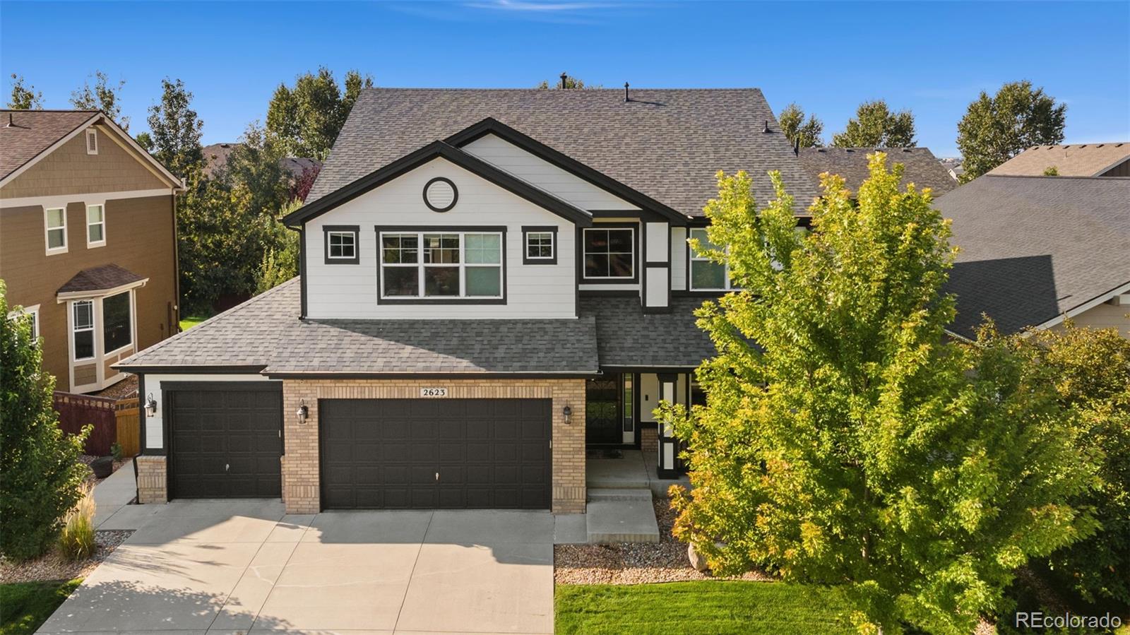 MLS Image #45 for 2623  steeple rock drive,frederick, Colorado