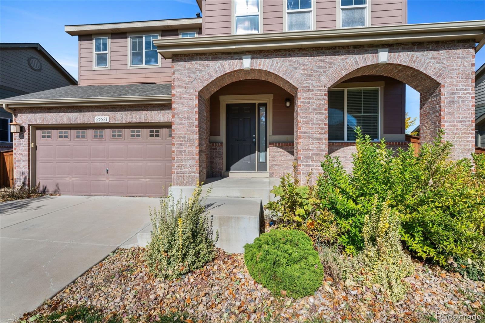 MLS Image #1 for 25581 e 2nd place,aurora, Colorado