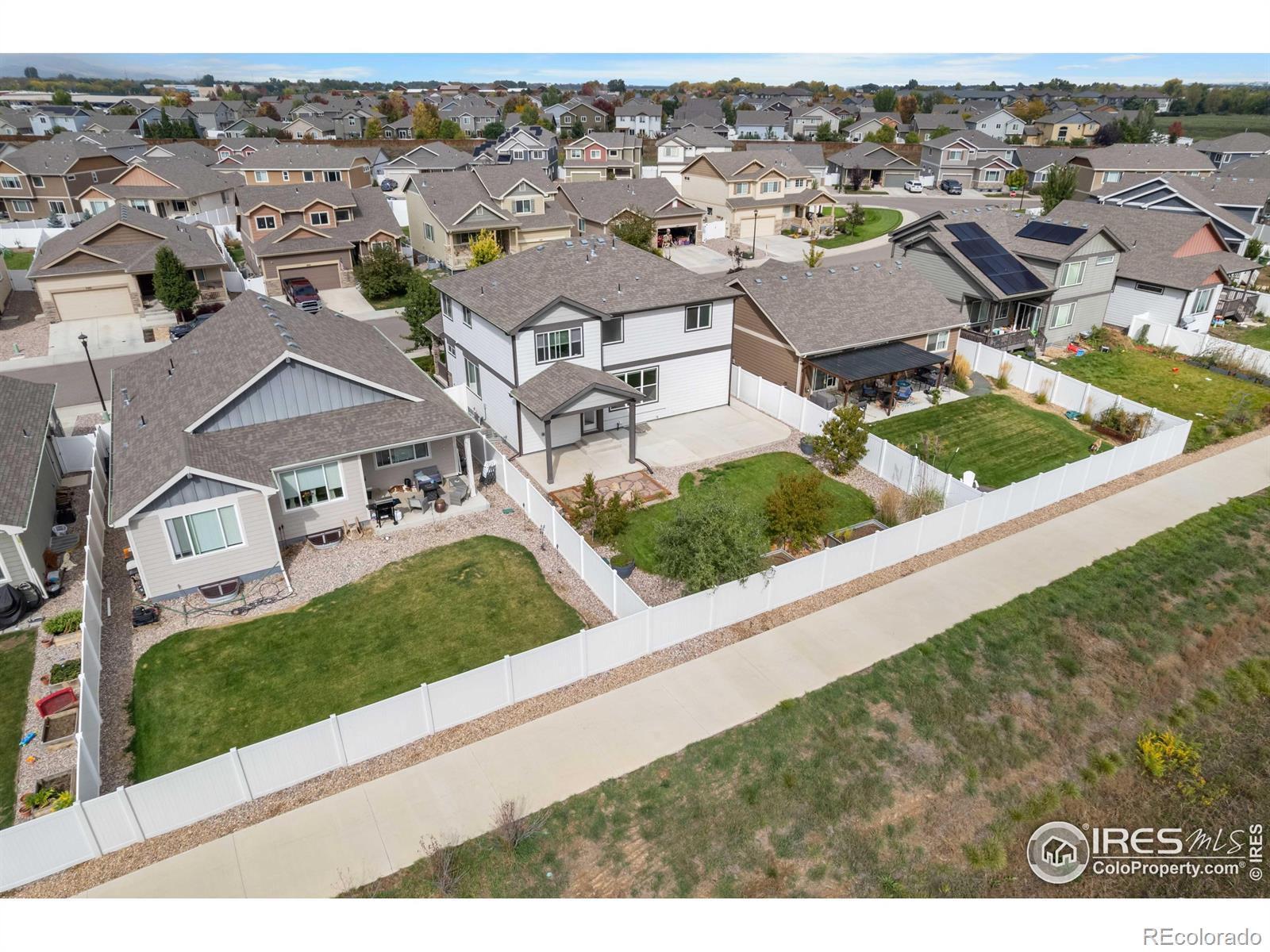 MLS Image #35 for 2676  emerald street,loveland, Colorado