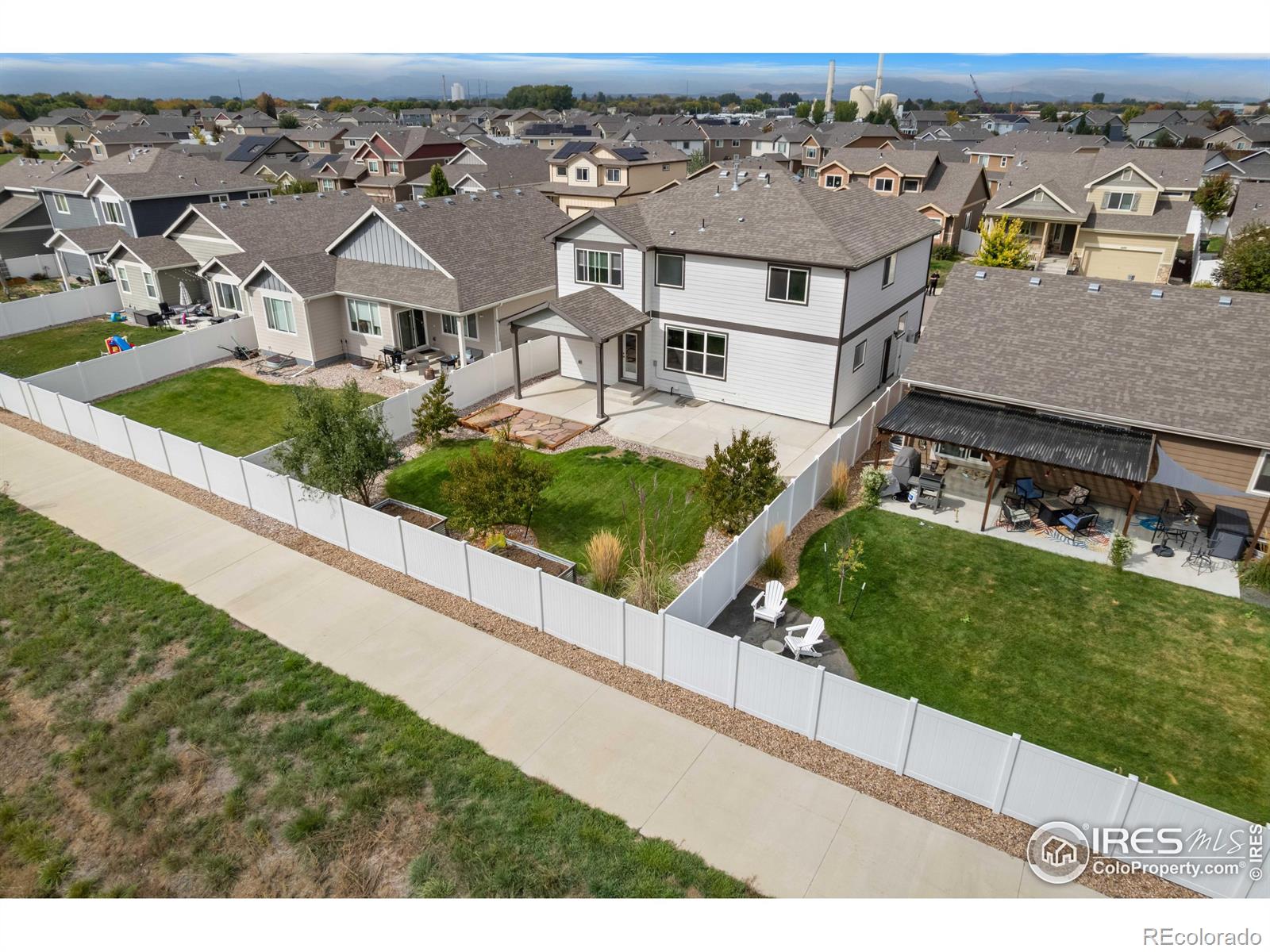 MLS Image #36 for 2676  emerald street,loveland, Colorado