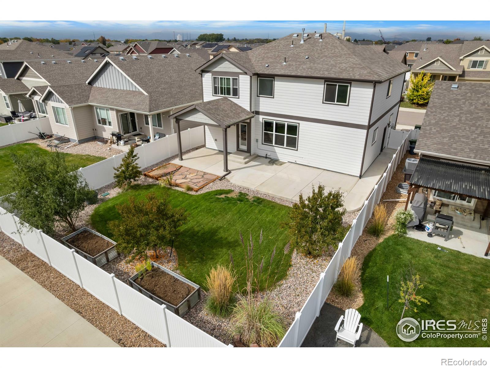 MLS Image #37 for 2676  emerald street,loveland, Colorado
