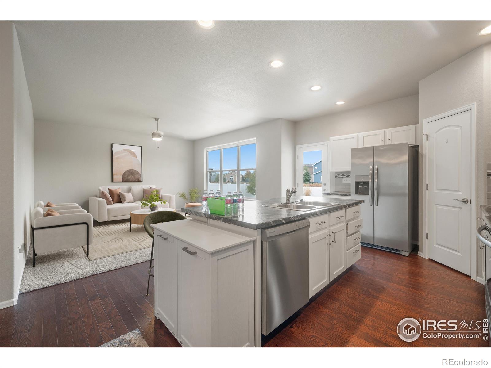 MLS Image #7 for 2676  emerald street,loveland, Colorado