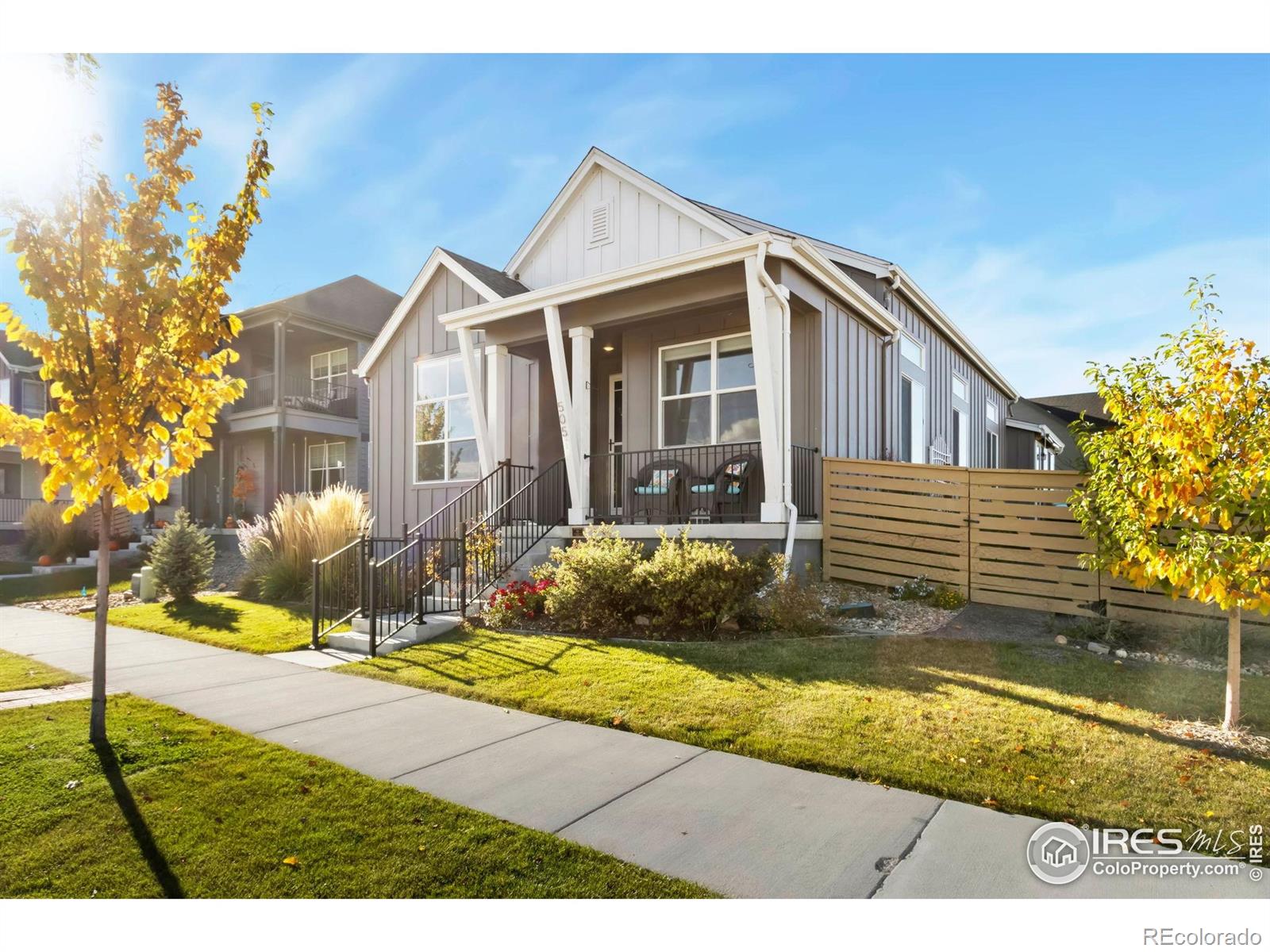 MLS Image #2 for 5051  john muir drive,timnath, Colorado