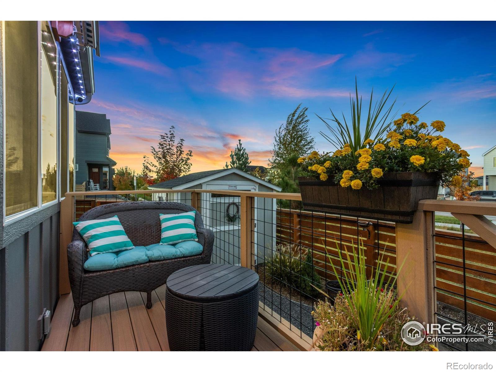MLS Image #25 for 5051  john muir drive,timnath, Colorado