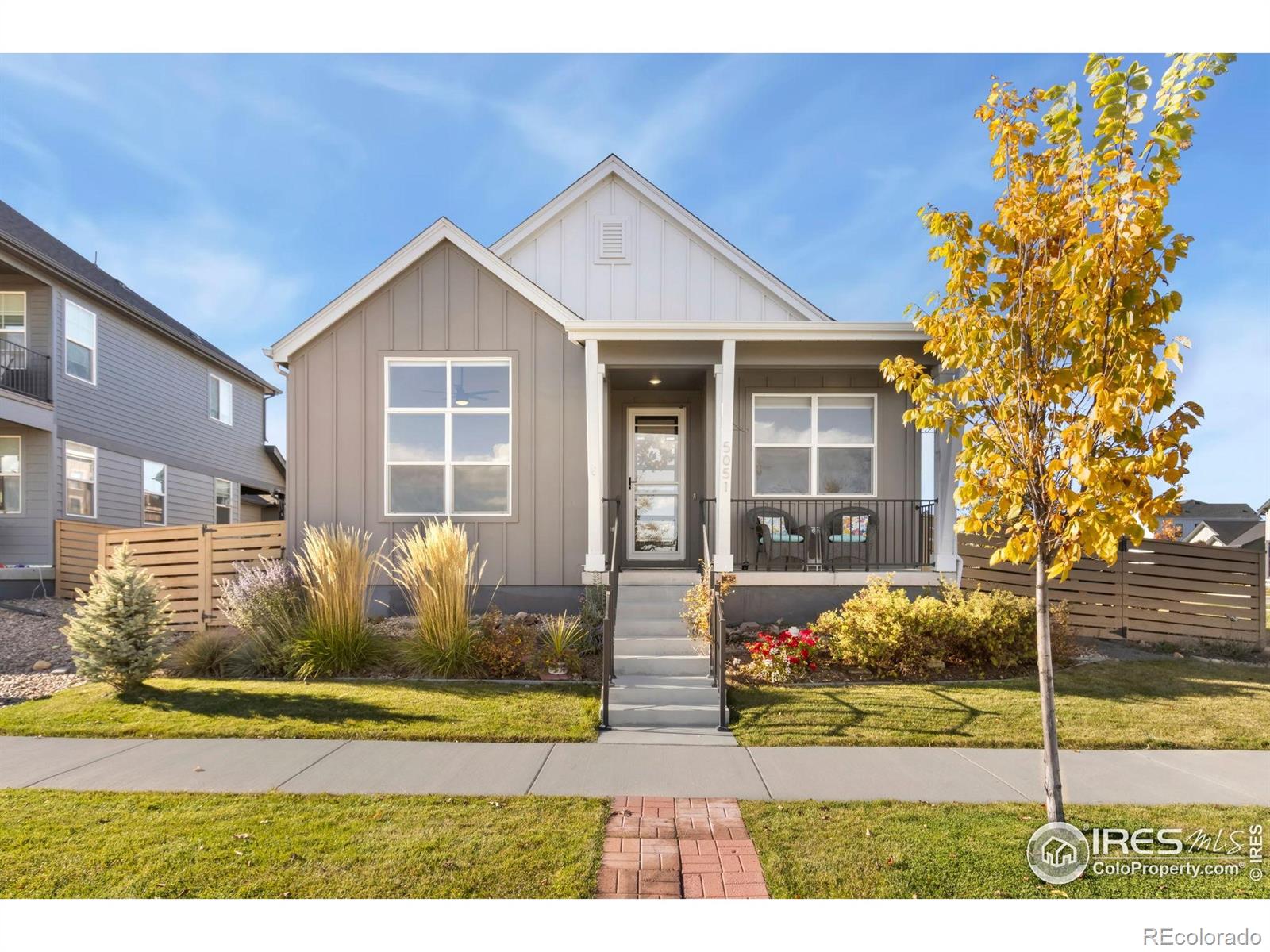 MLS Image #3 for 5051  john muir drive,timnath, Colorado