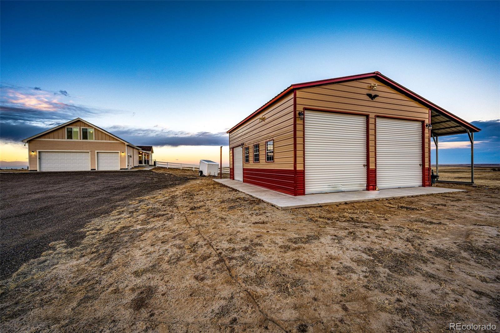 MLS Image #1 for 4820 s county road 137 ,bennett, Colorado