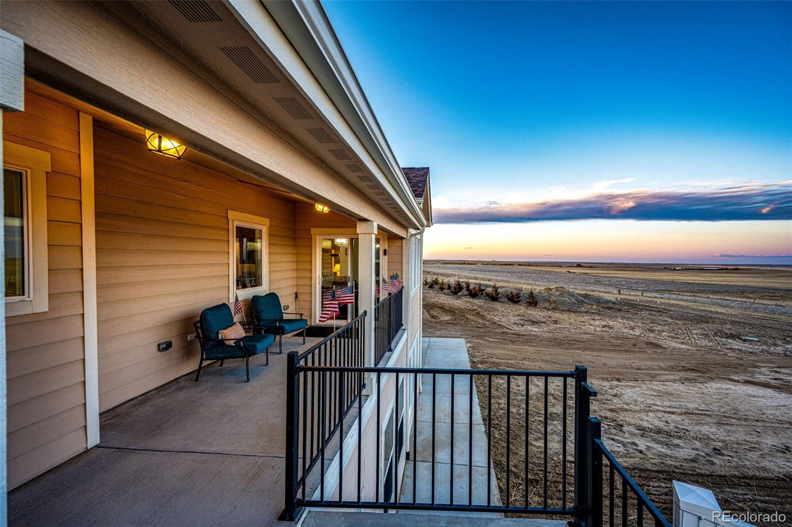 MLS Image #2 for 4820 s county road 137 ,bennett, Colorado