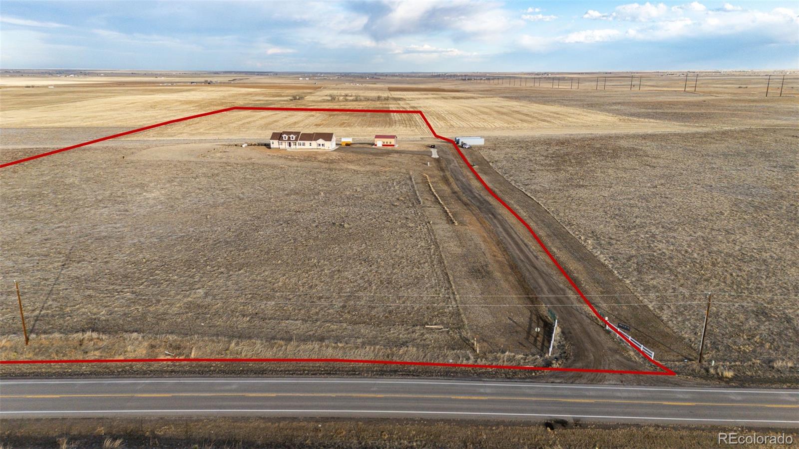 MLS Image #25 for 4820 s county road 137 ,bennett, Colorado
