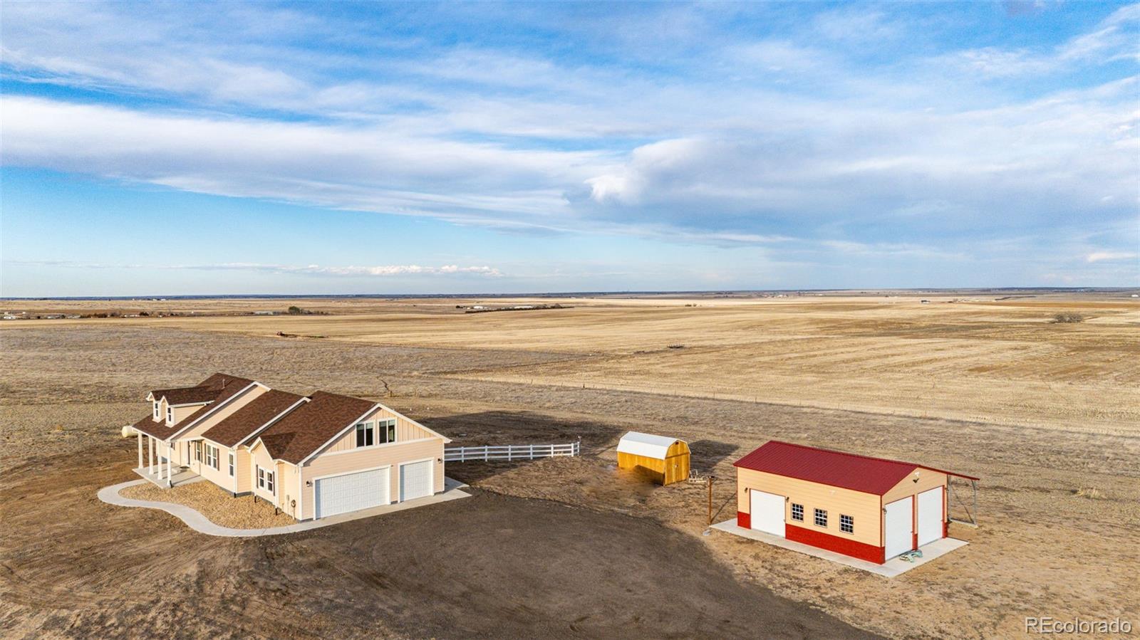 MLS Image #27 for 4820 s county road 137 ,bennett, Colorado