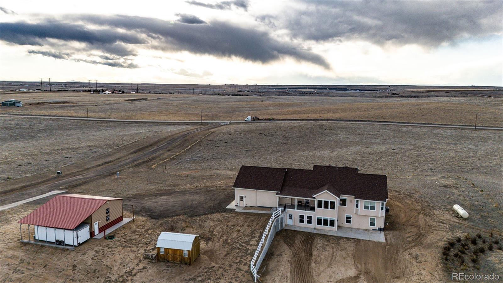 MLS Image #28 for 4820 s county road 137 ,bennett, Colorado