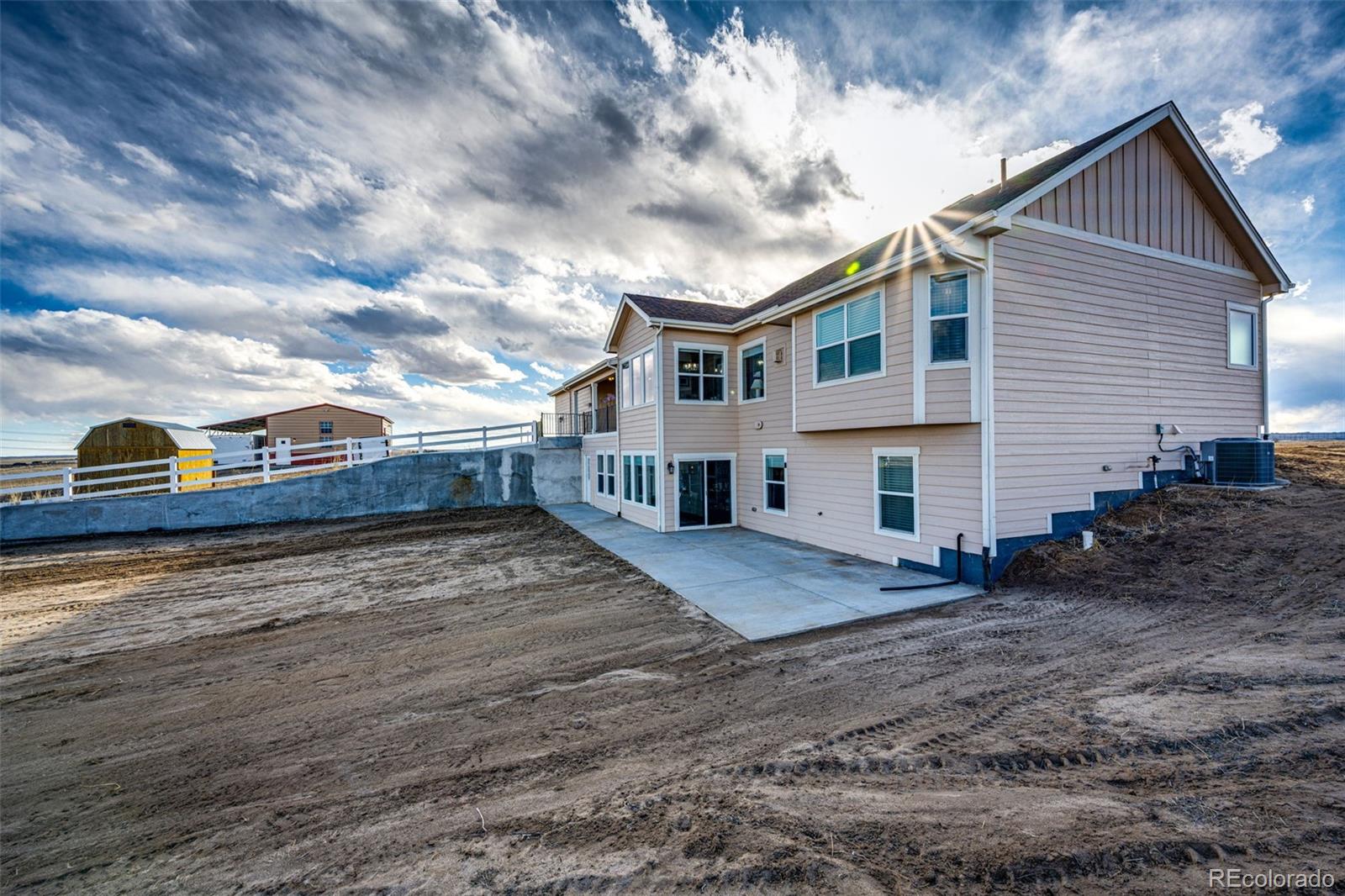 MLS Image #3 for 4820 s county road 137 ,bennett, Colorado