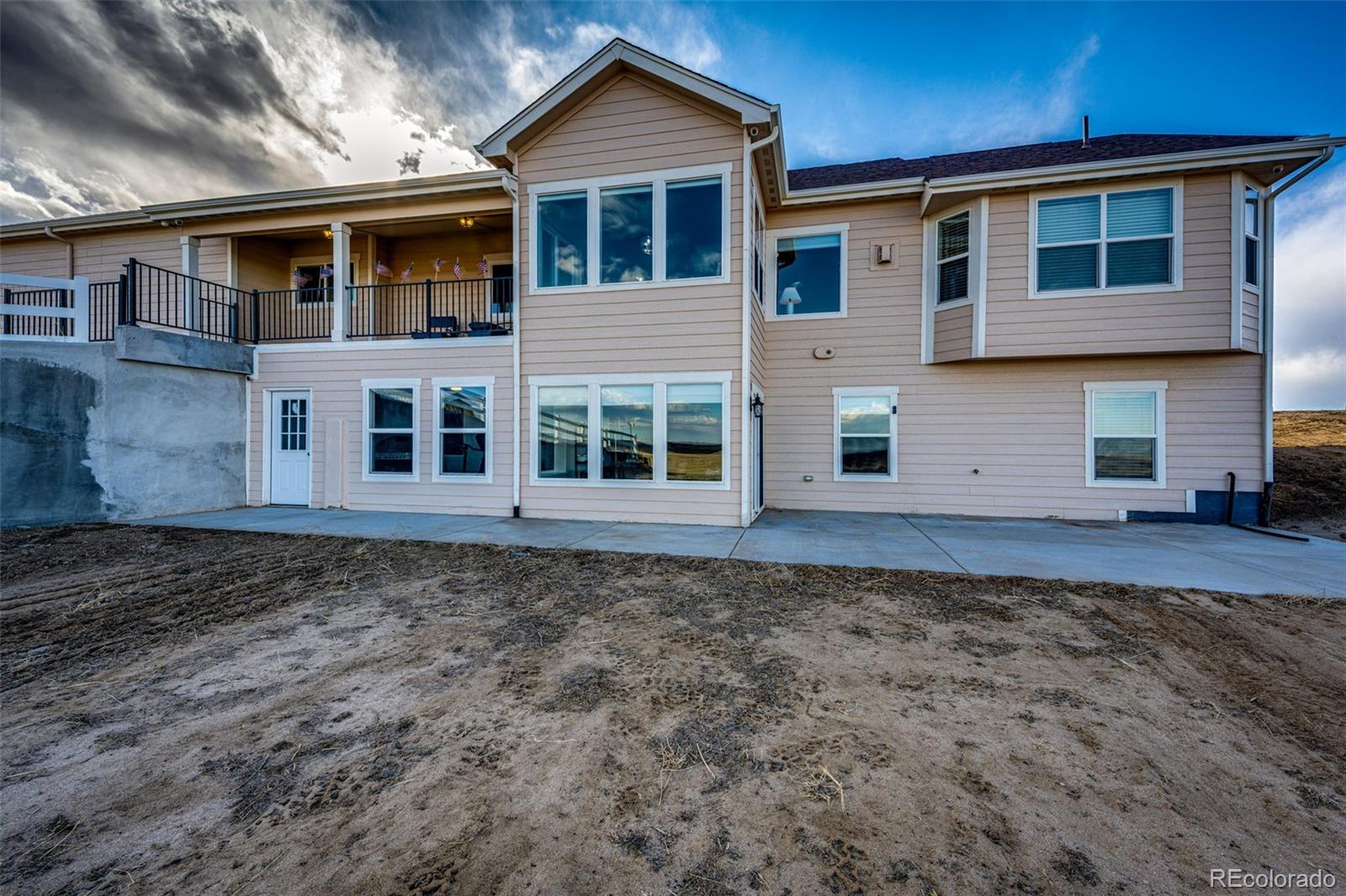 MLS Image #4 for 4820 s county road 137 ,bennett, Colorado