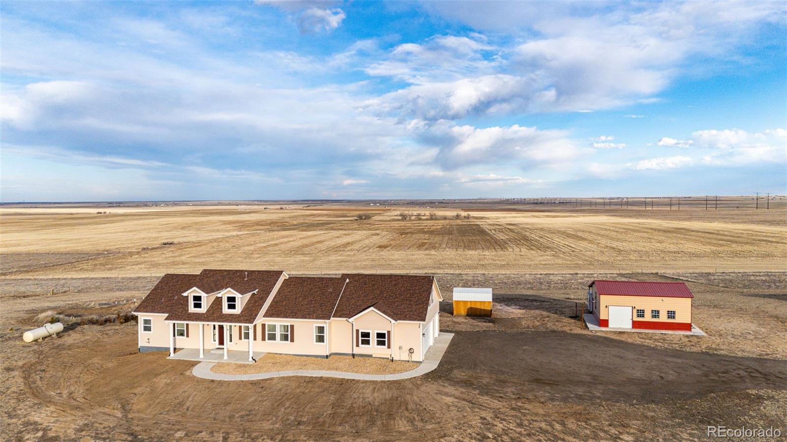 MLS Image #5 for 4820 s county road 137 ,bennett, Colorado