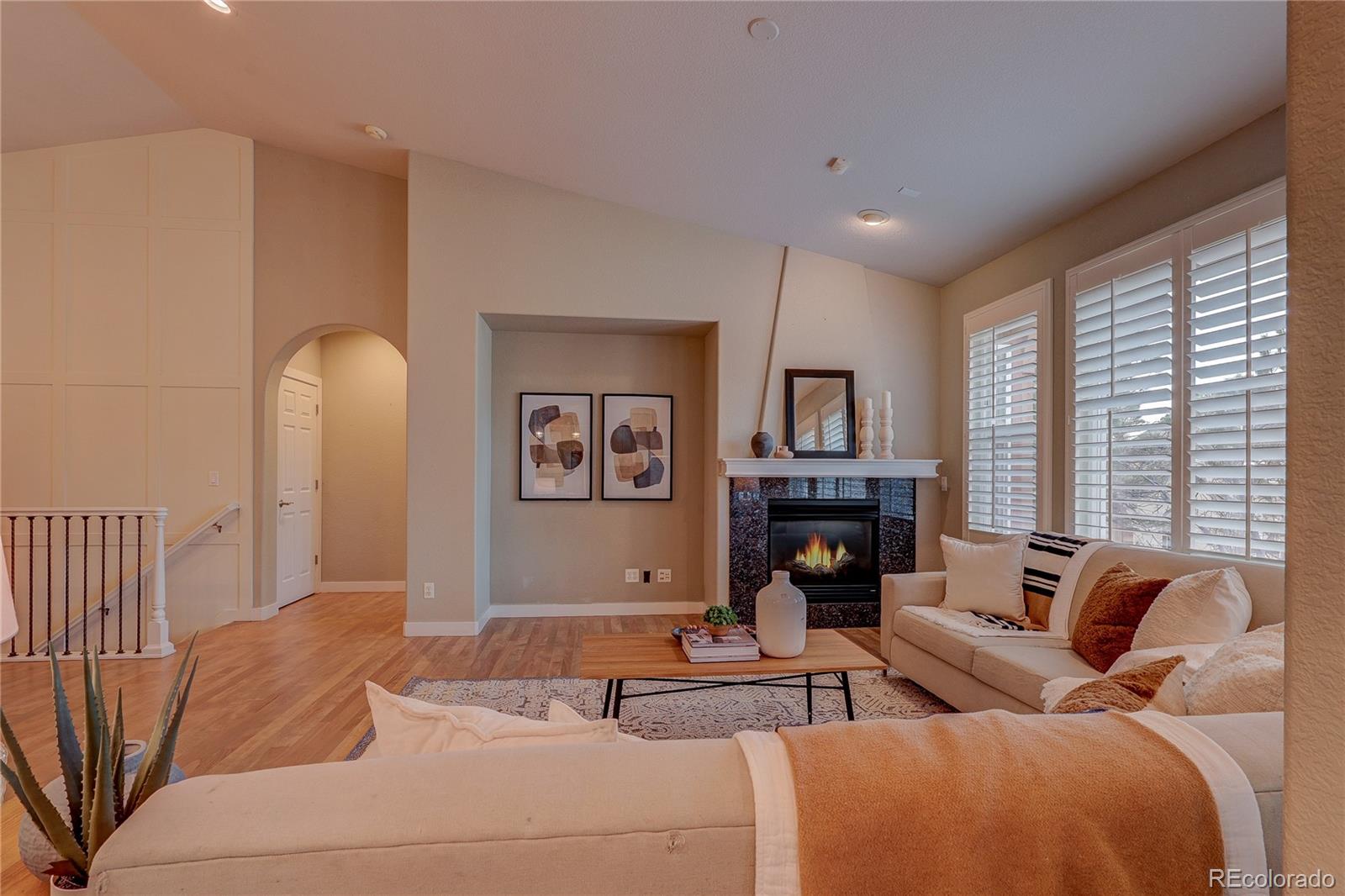 MLS Image #14 for 5063  vermillion drive,castle rock, Colorado