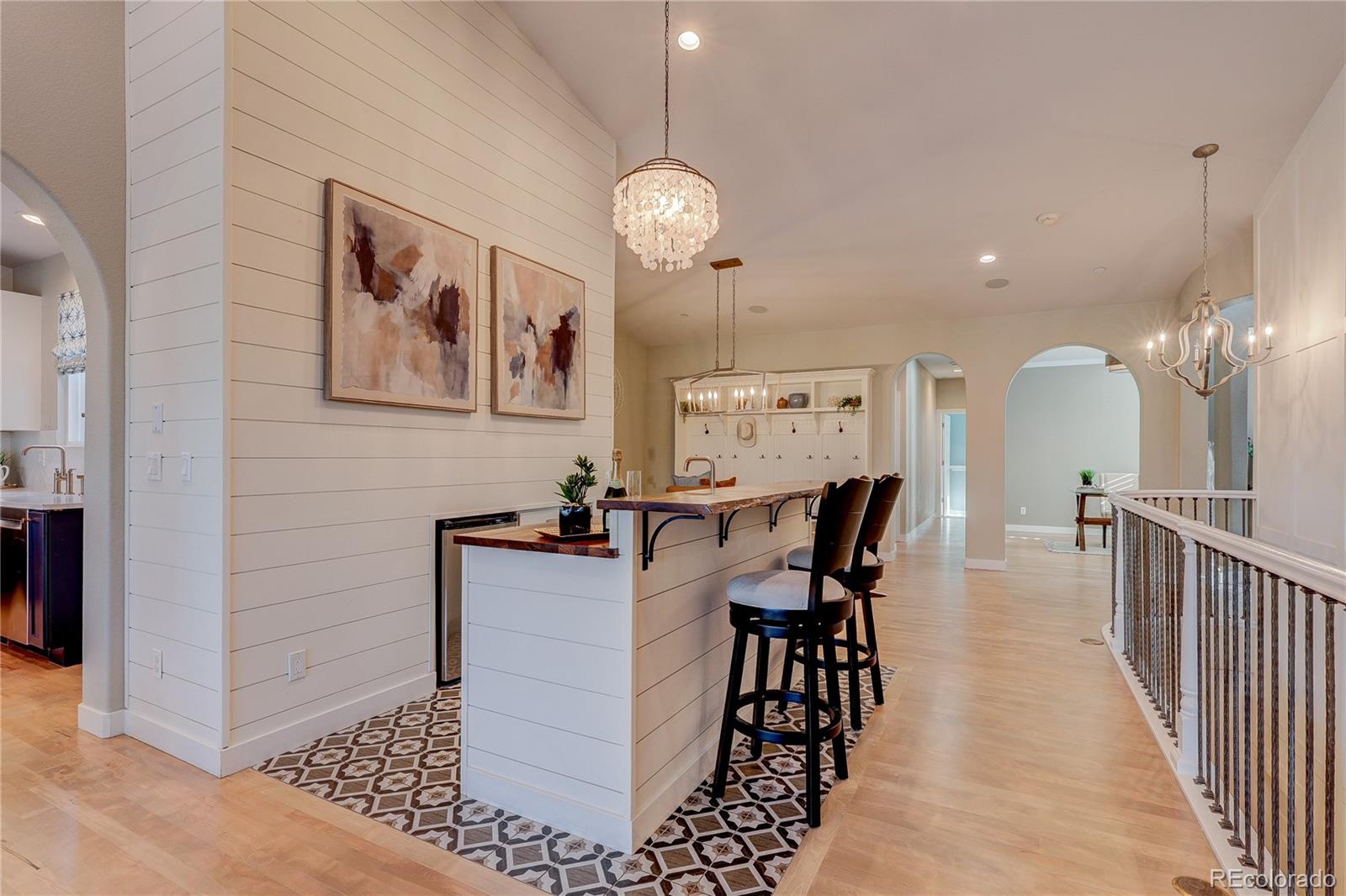 MLS Image #16 for 5063  vermillion drive,castle rock, Colorado