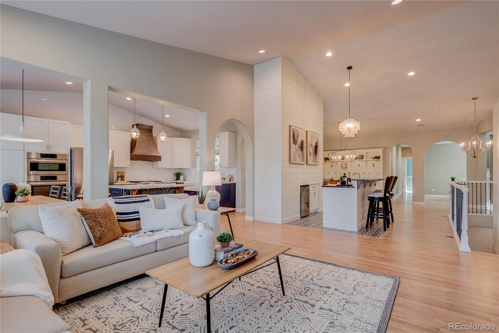 MLS Image #17 for 5063  vermillion drive,castle rock, Colorado