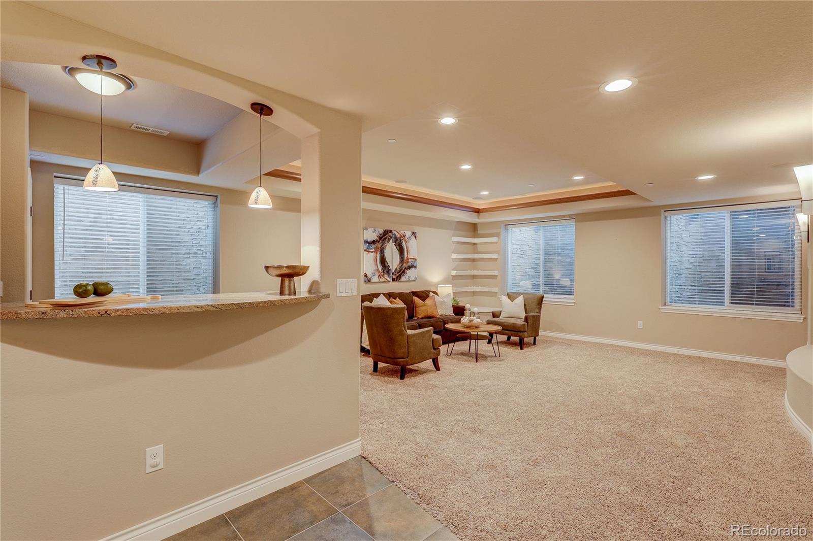 MLS Image #28 for 5063  vermillion drive,castle rock, Colorado