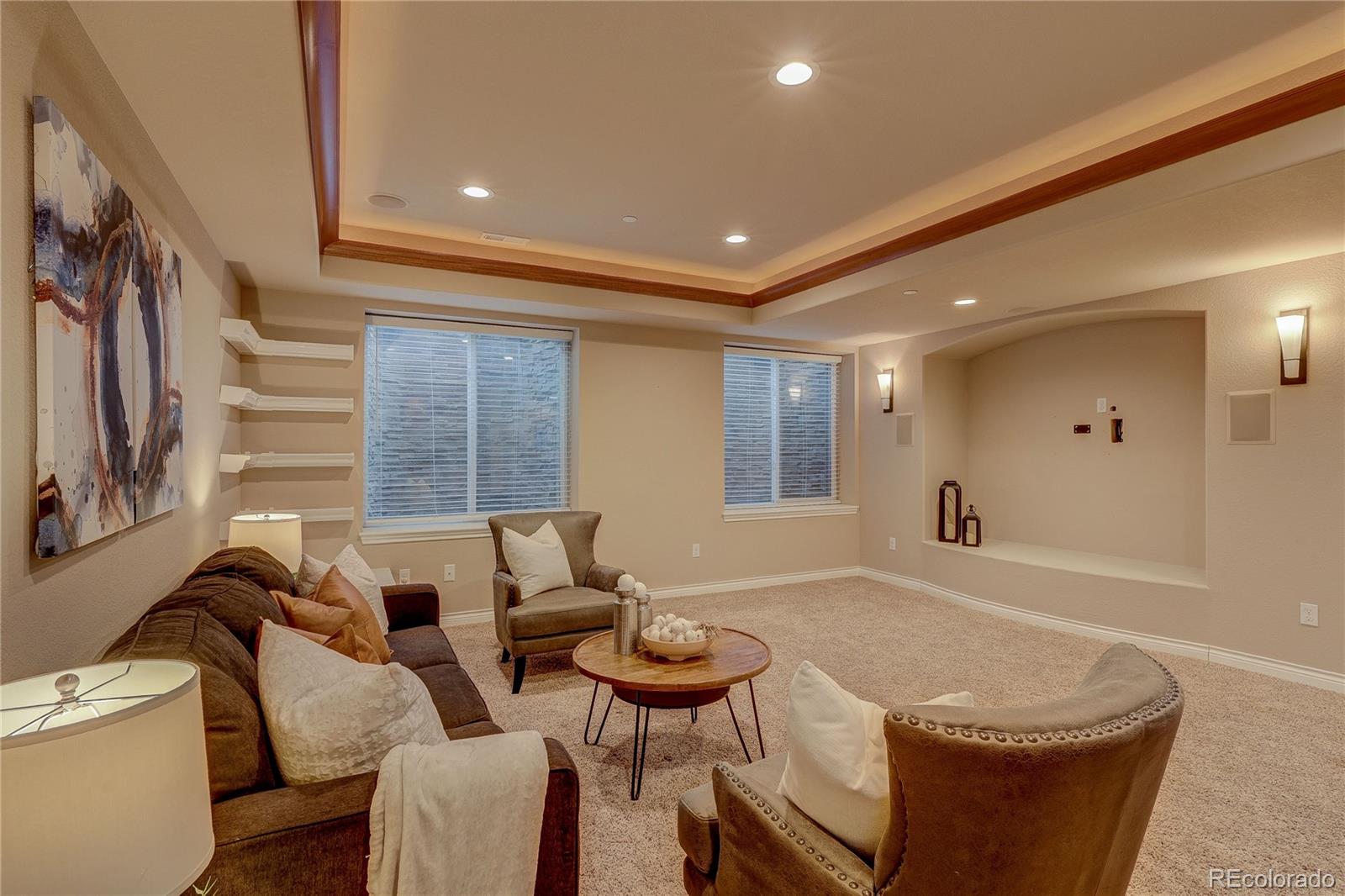 MLS Image #29 for 5063  vermillion drive,castle rock, Colorado