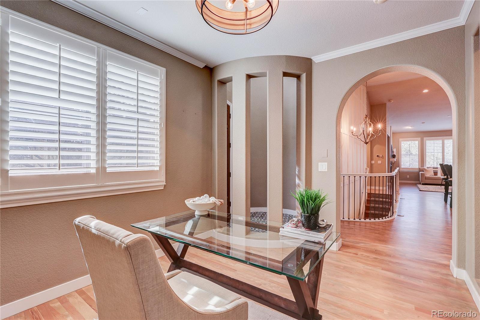 MLS Image #3 for 5063  vermillion drive,castle rock, Colorado