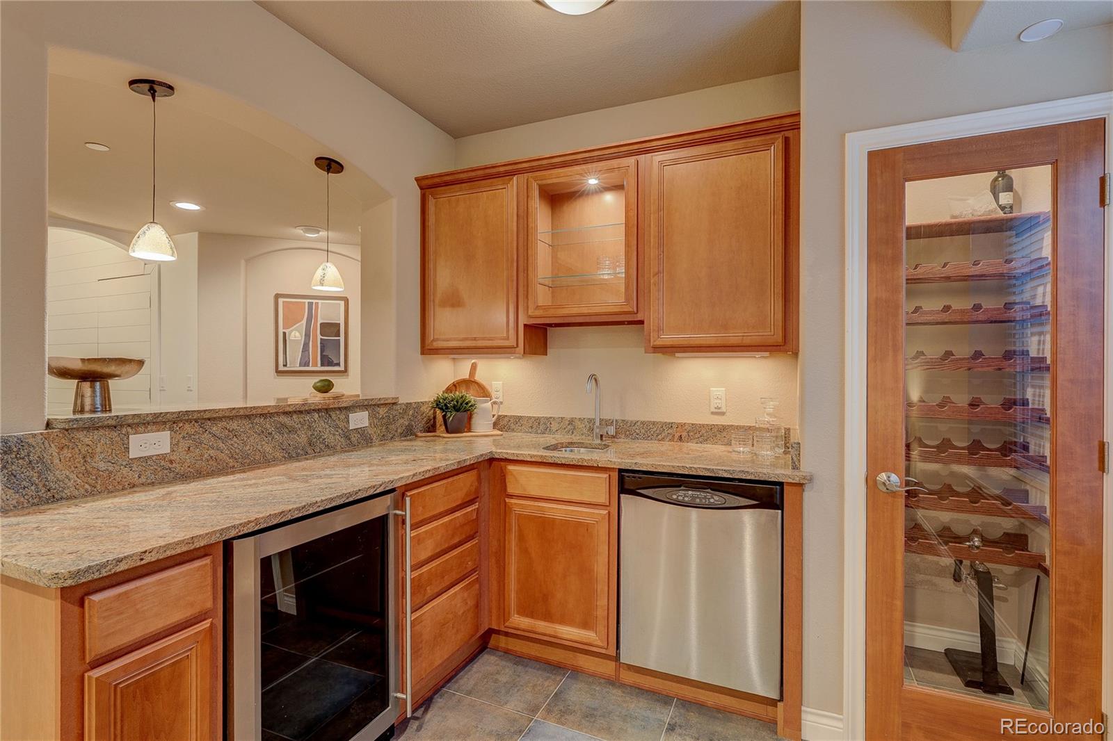 MLS Image #30 for 5063  vermillion drive,castle rock, Colorado