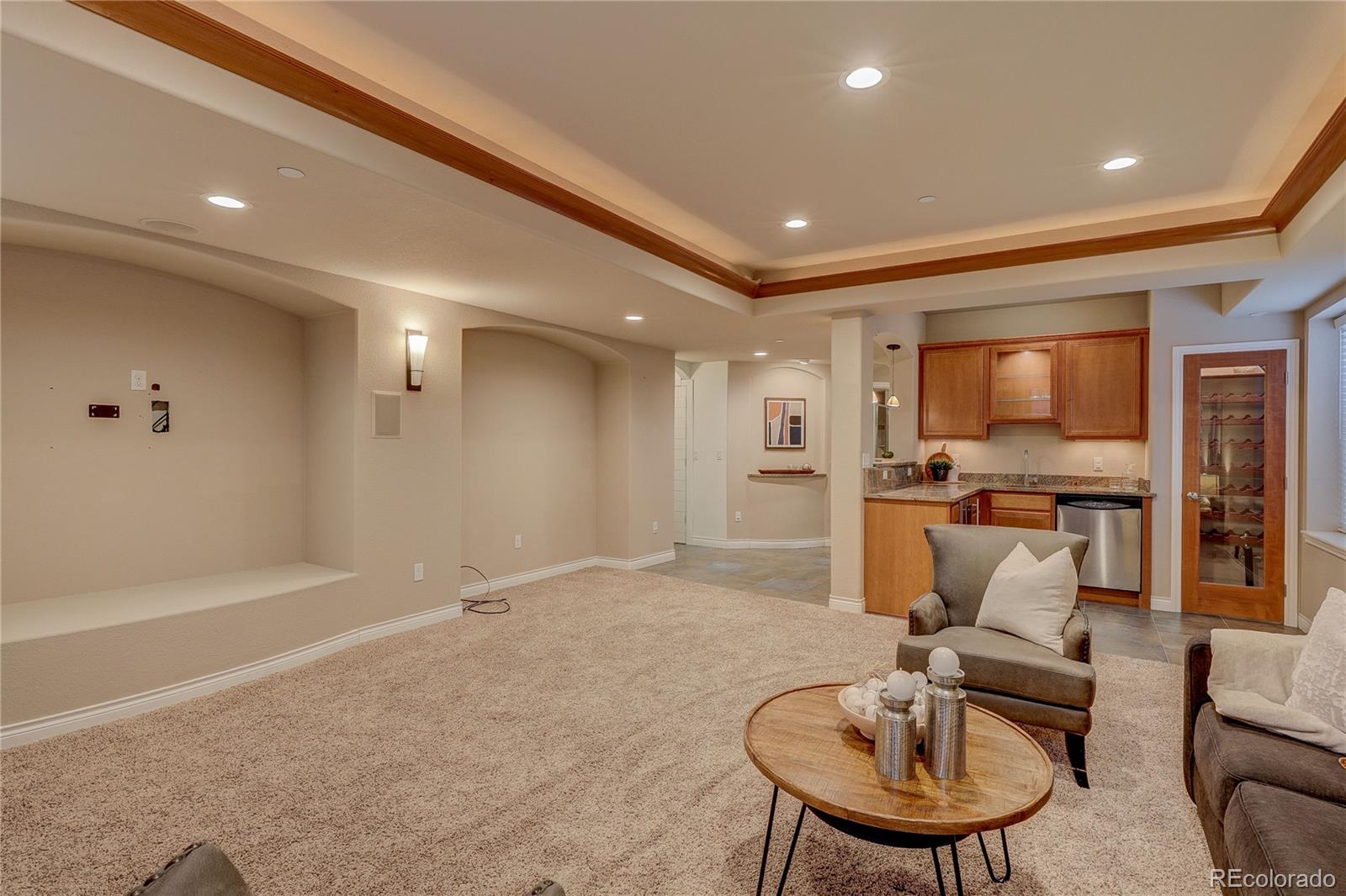 MLS Image #32 for 5063  vermillion drive,castle rock, Colorado
