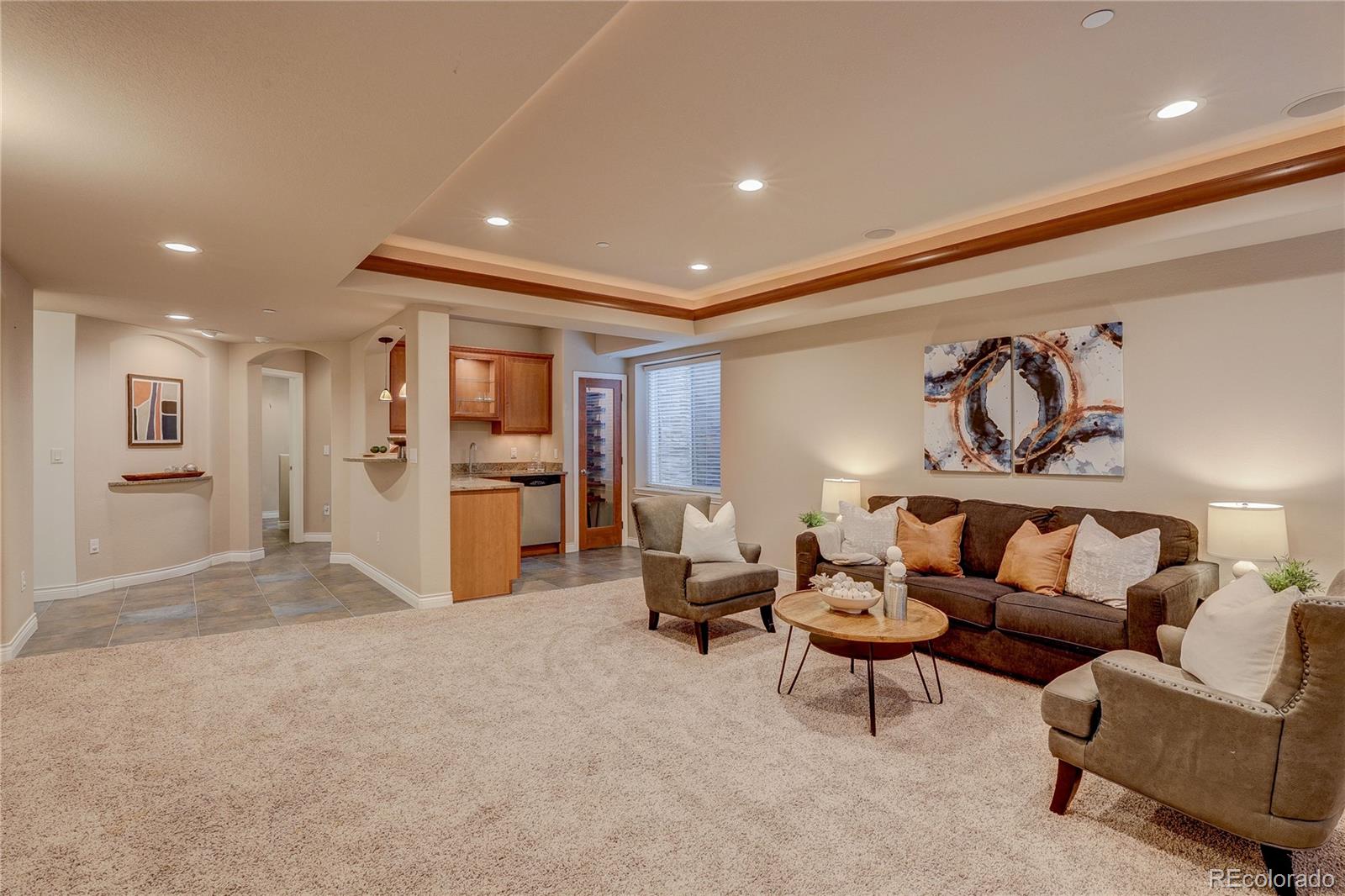 MLS Image #33 for 5063  vermillion drive,castle rock, Colorado