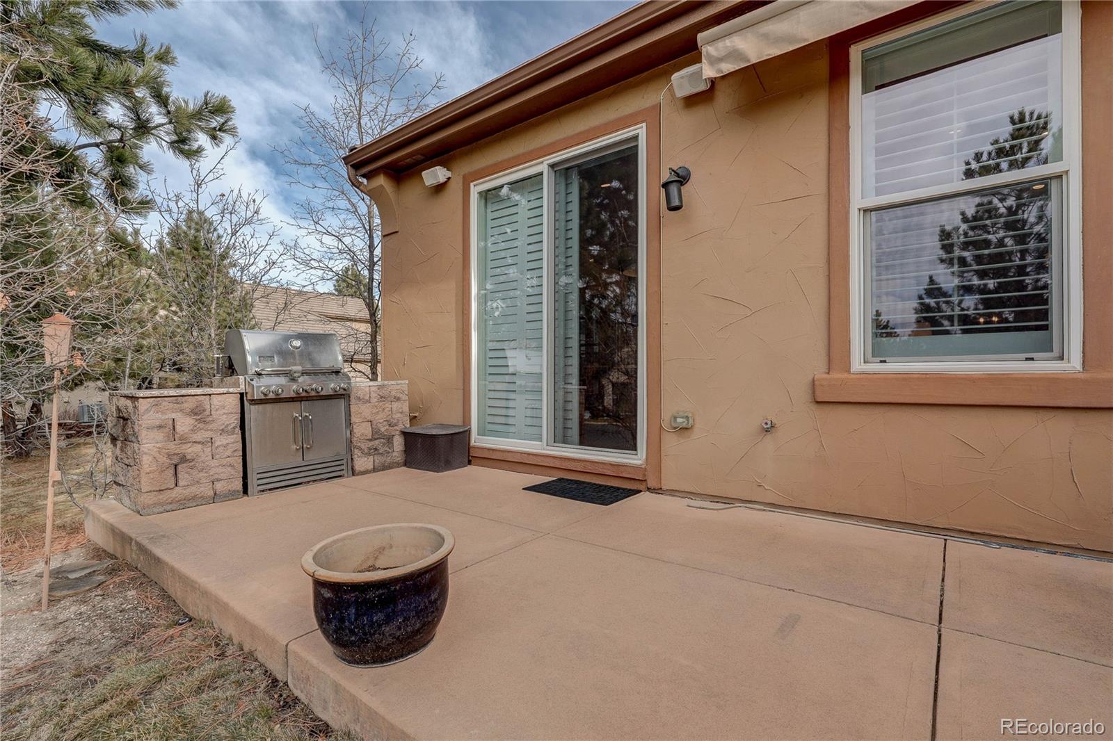 MLS Image #40 for 5063  vermillion drive,castle rock, Colorado