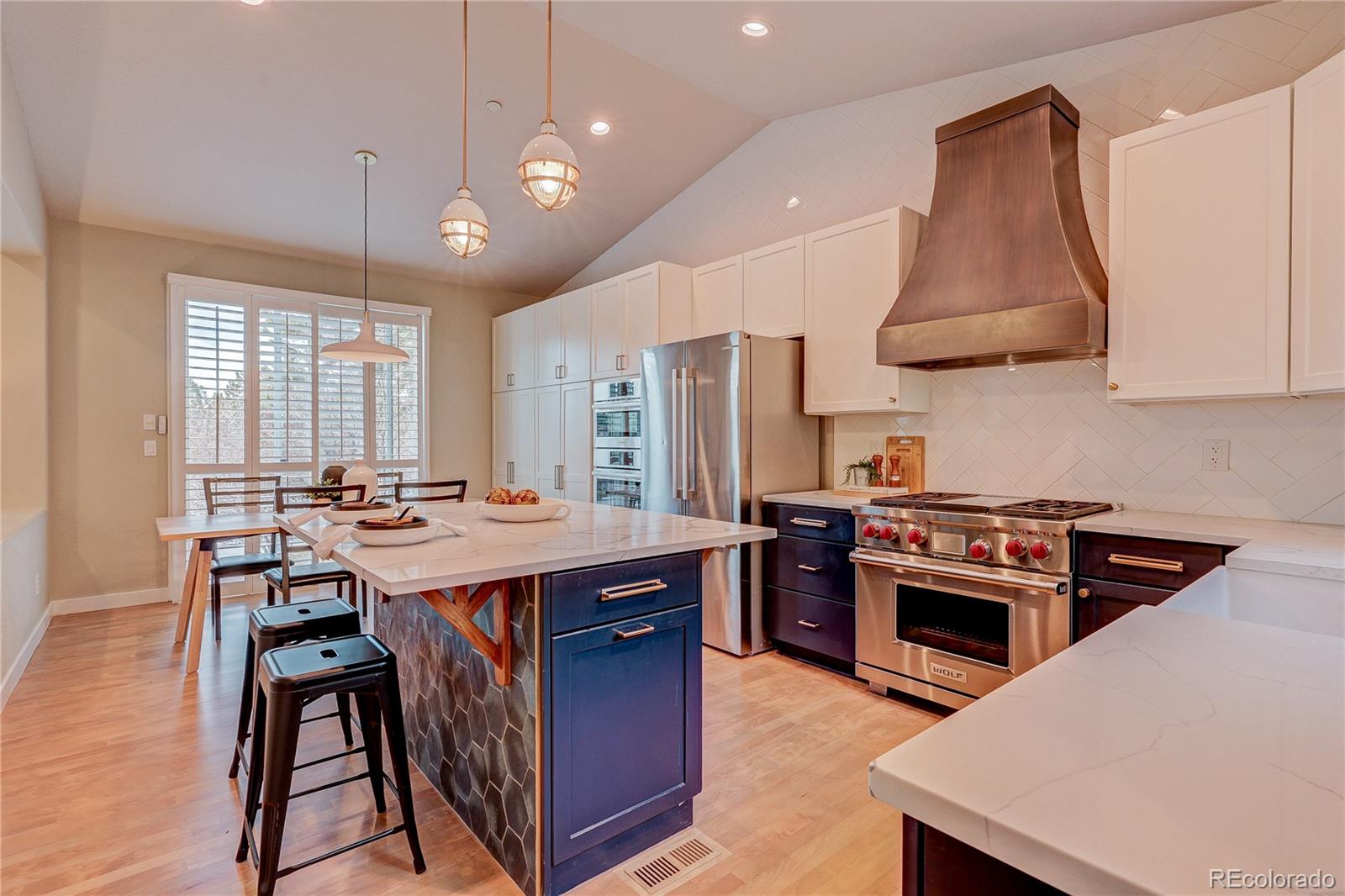 MLS Image #7 for 5063  vermillion drive,castle rock, Colorado