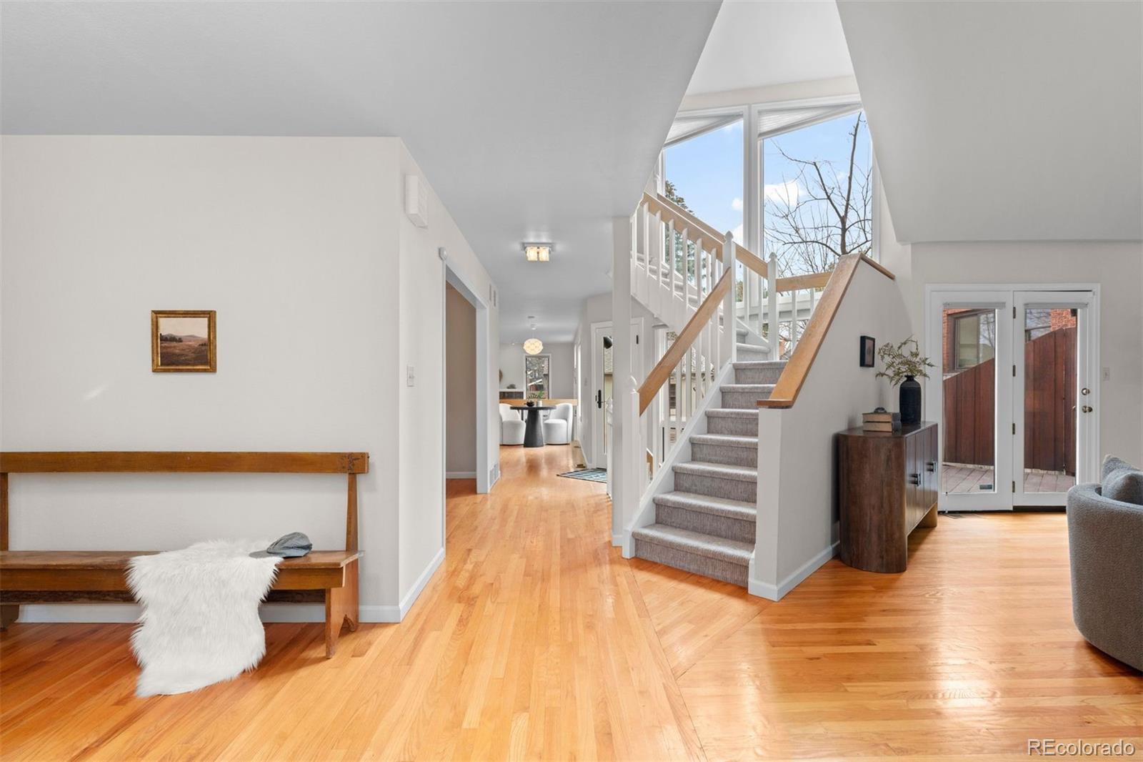 MLS Image #1 for 838  milwaukee street,denver, Colorado