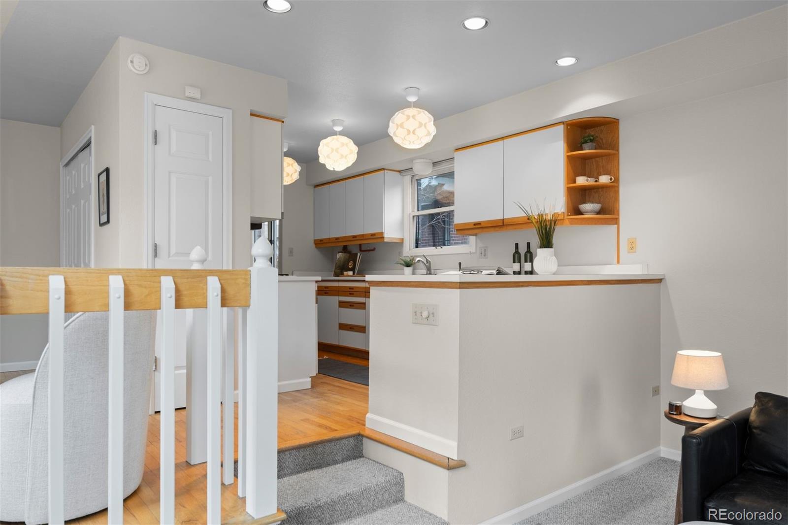 MLS Image #14 for 838  milwaukee street,denver, Colorado