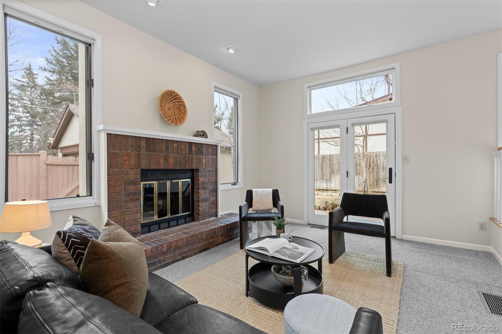MLS Image #15 for 838  milwaukee street,denver, Colorado