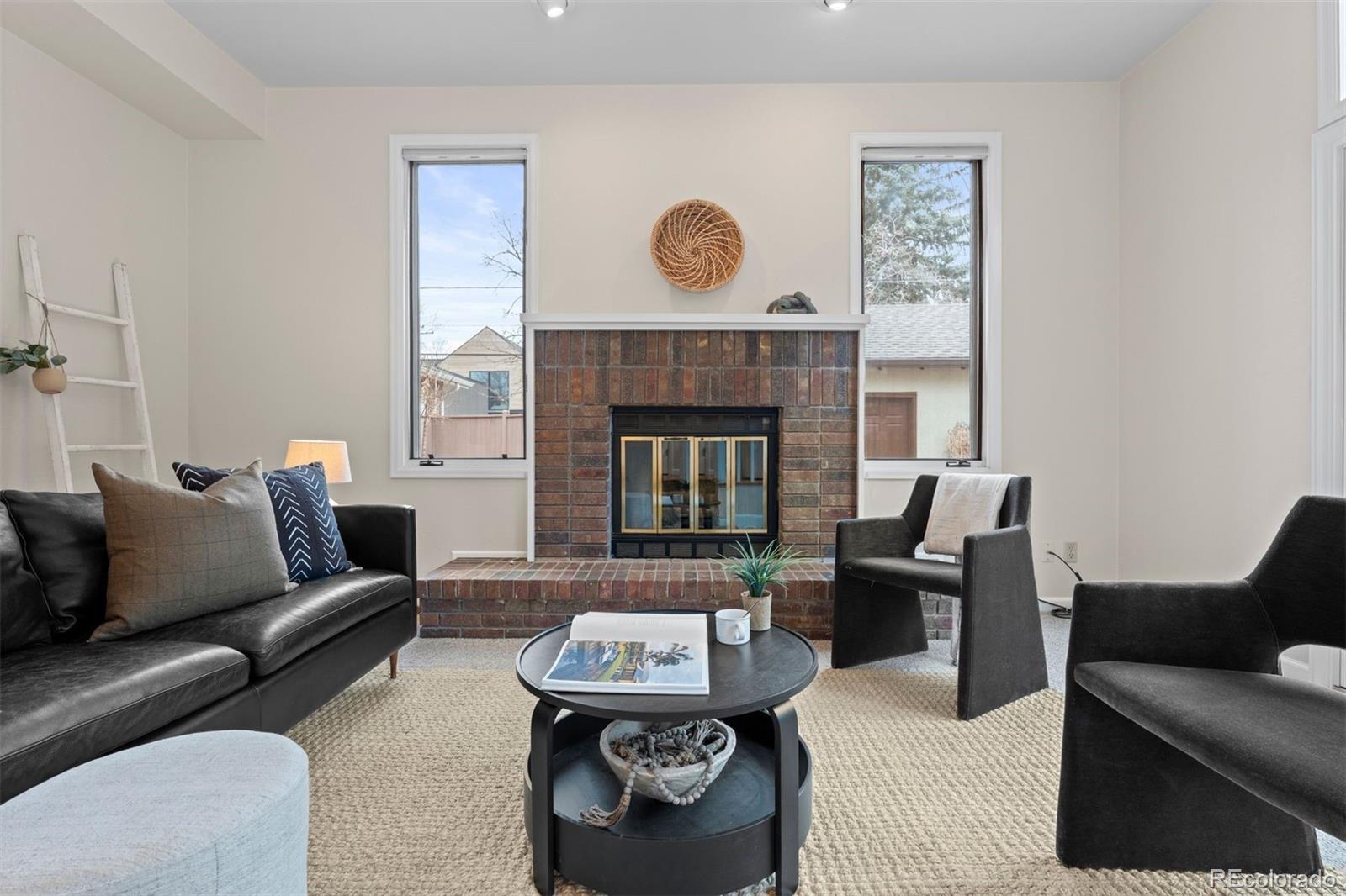 MLS Image #16 for 838  milwaukee street,denver, Colorado
