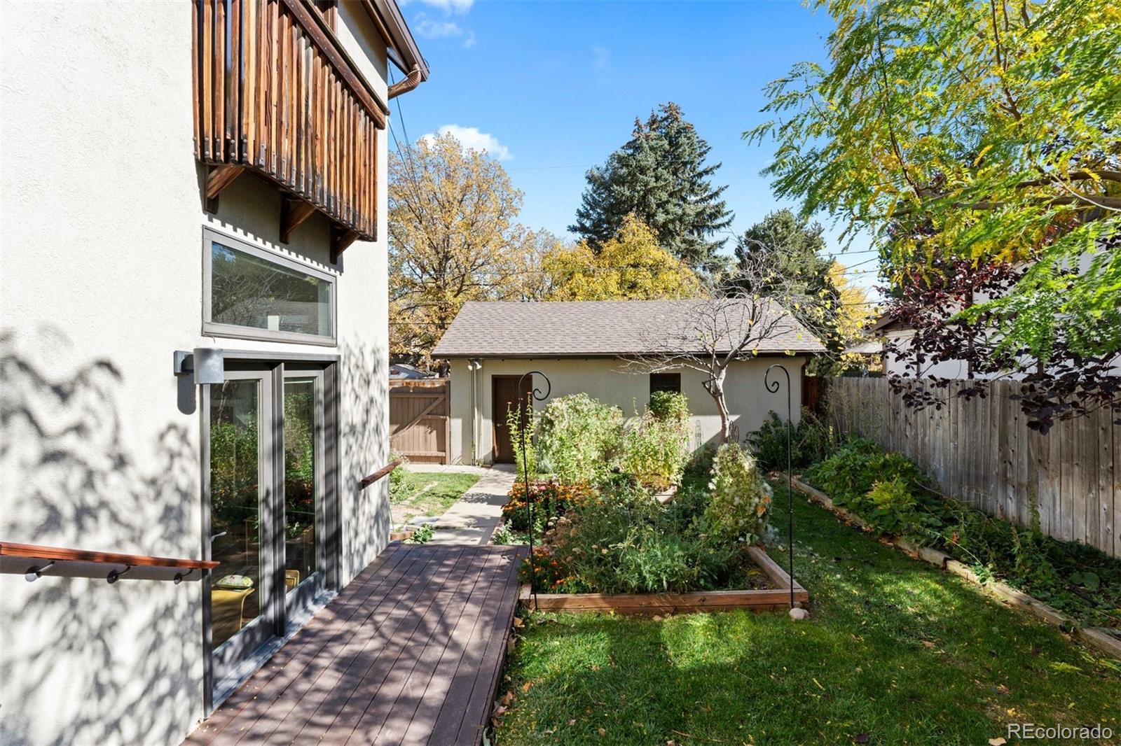 MLS Image #19 for 838  milwaukee street,denver, Colorado