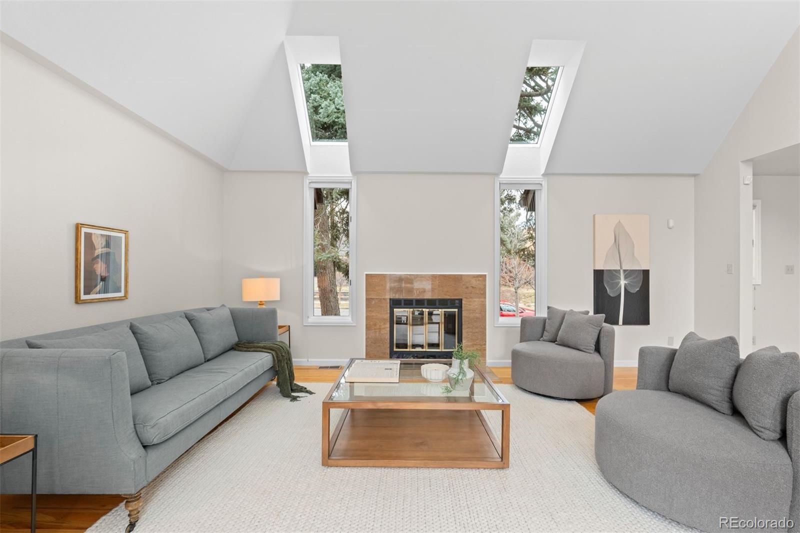 MLS Image #2 for 838  milwaukee street,denver, Colorado