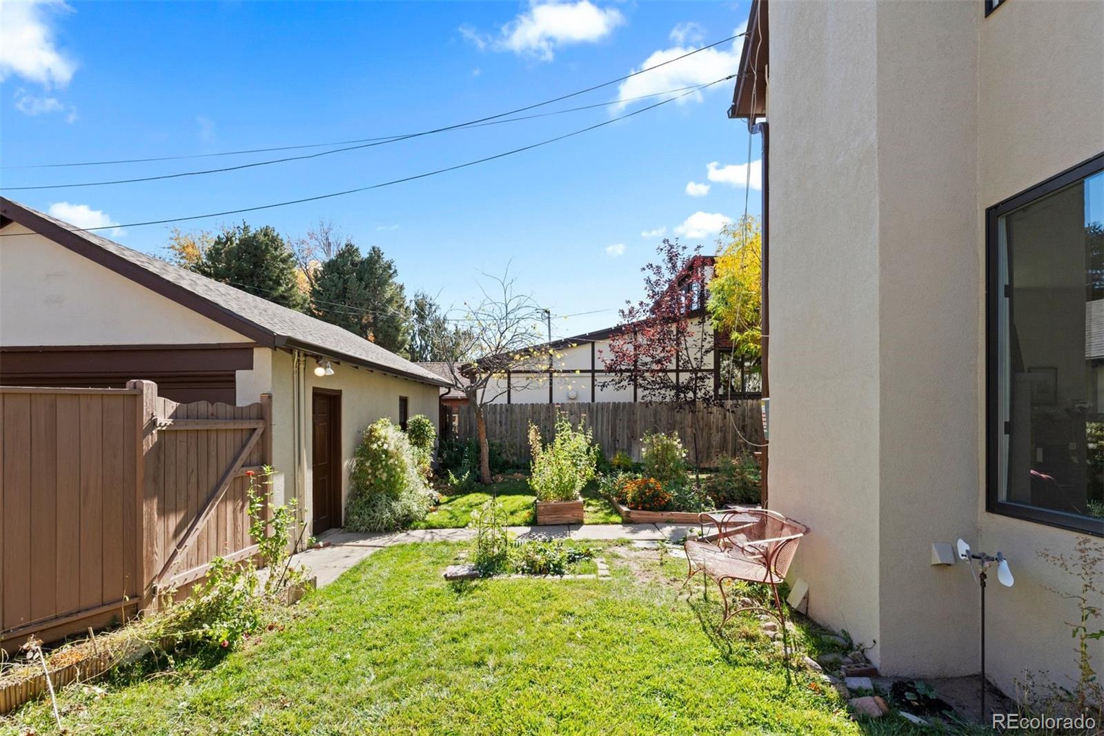 MLS Image #20 for 838  milwaukee street,denver, Colorado