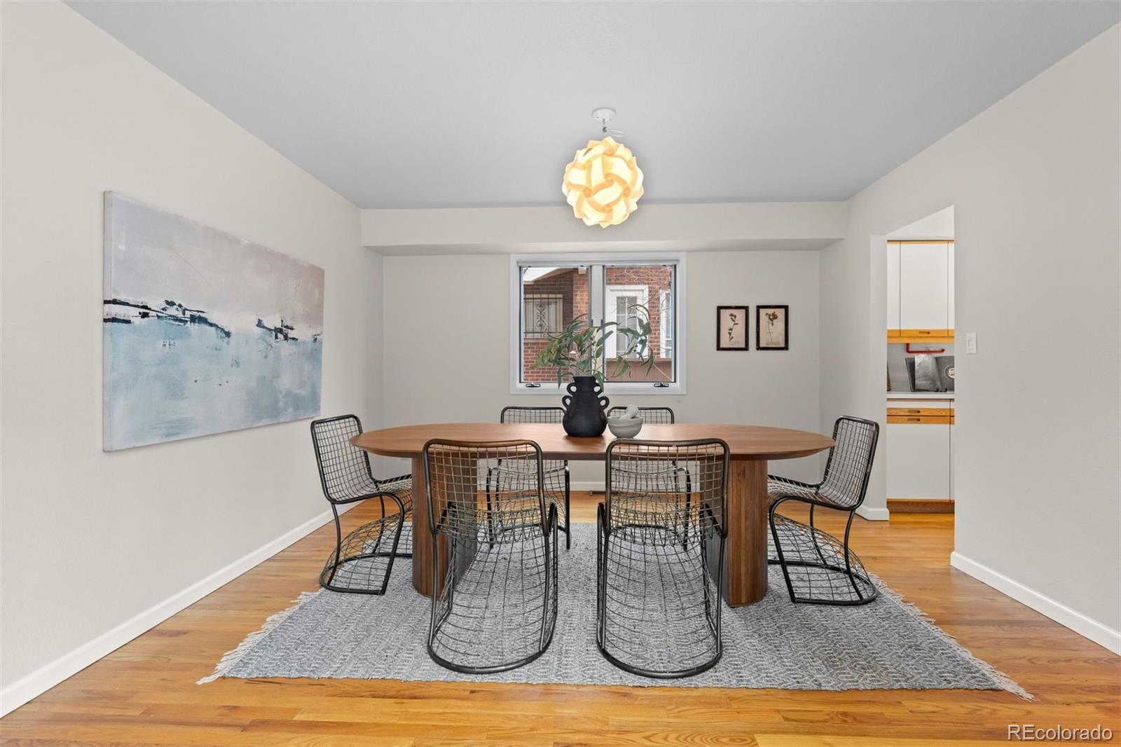 MLS Image #3 for 838  milwaukee street,denver, Colorado