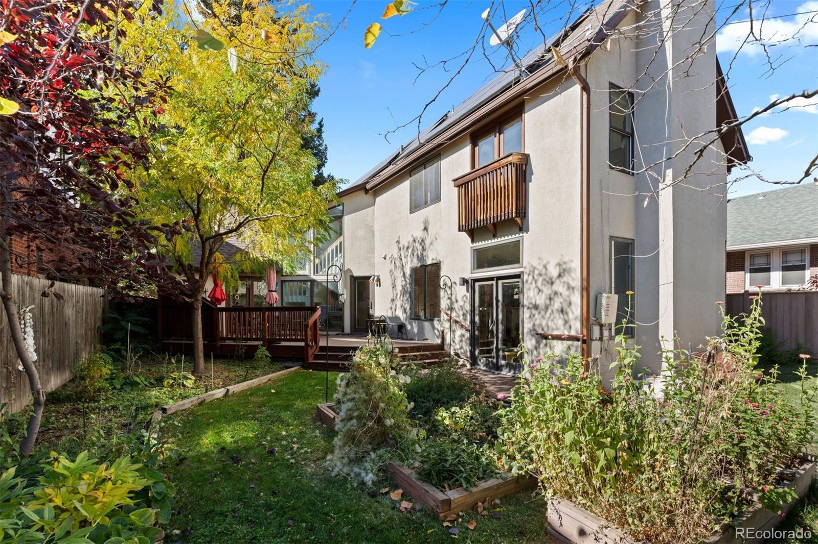 MLS Image #4 for 838  milwaukee street,denver, Colorado