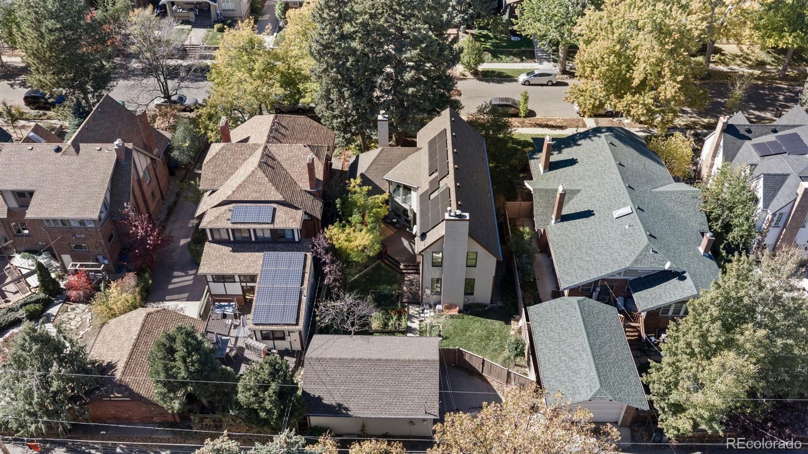 MLS Image #42 for 838  milwaukee street,denver, Colorado