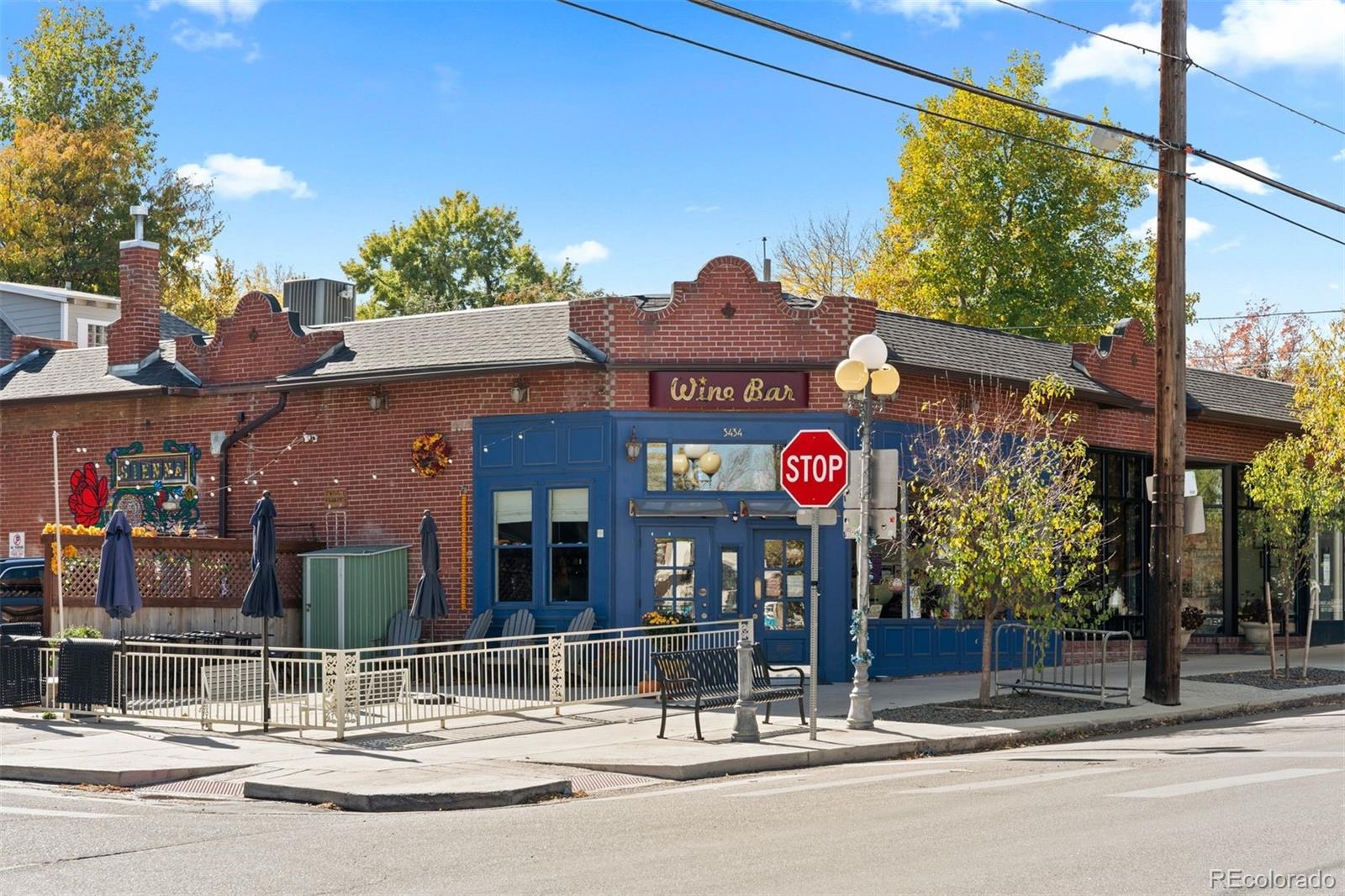 MLS Image #44 for 838  milwaukee street,denver, Colorado