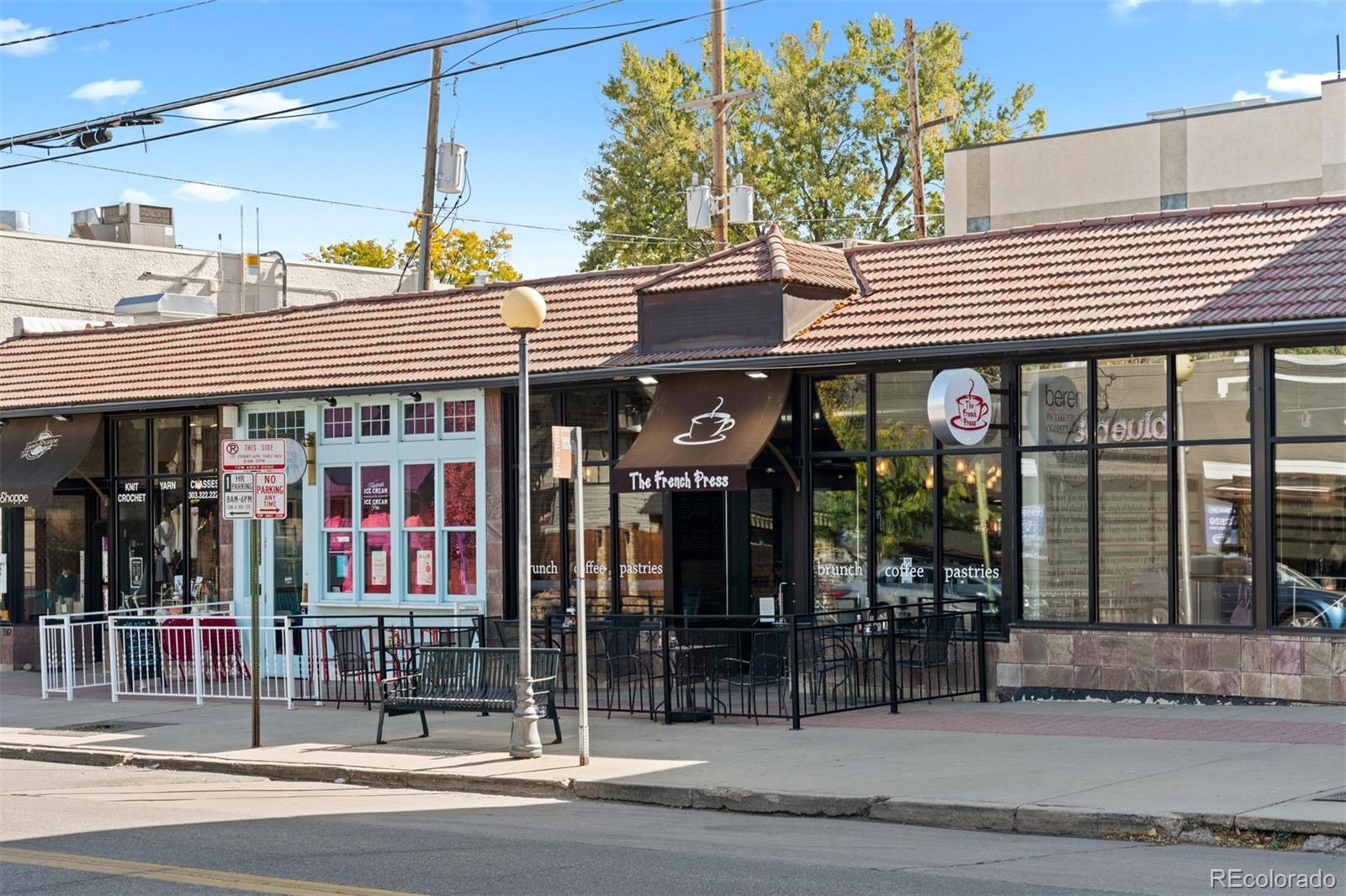 MLS Image #45 for 838  milwaukee street,denver, Colorado