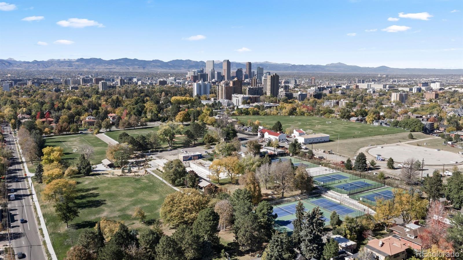 MLS Image #47 for 838  milwaukee street,denver, Colorado