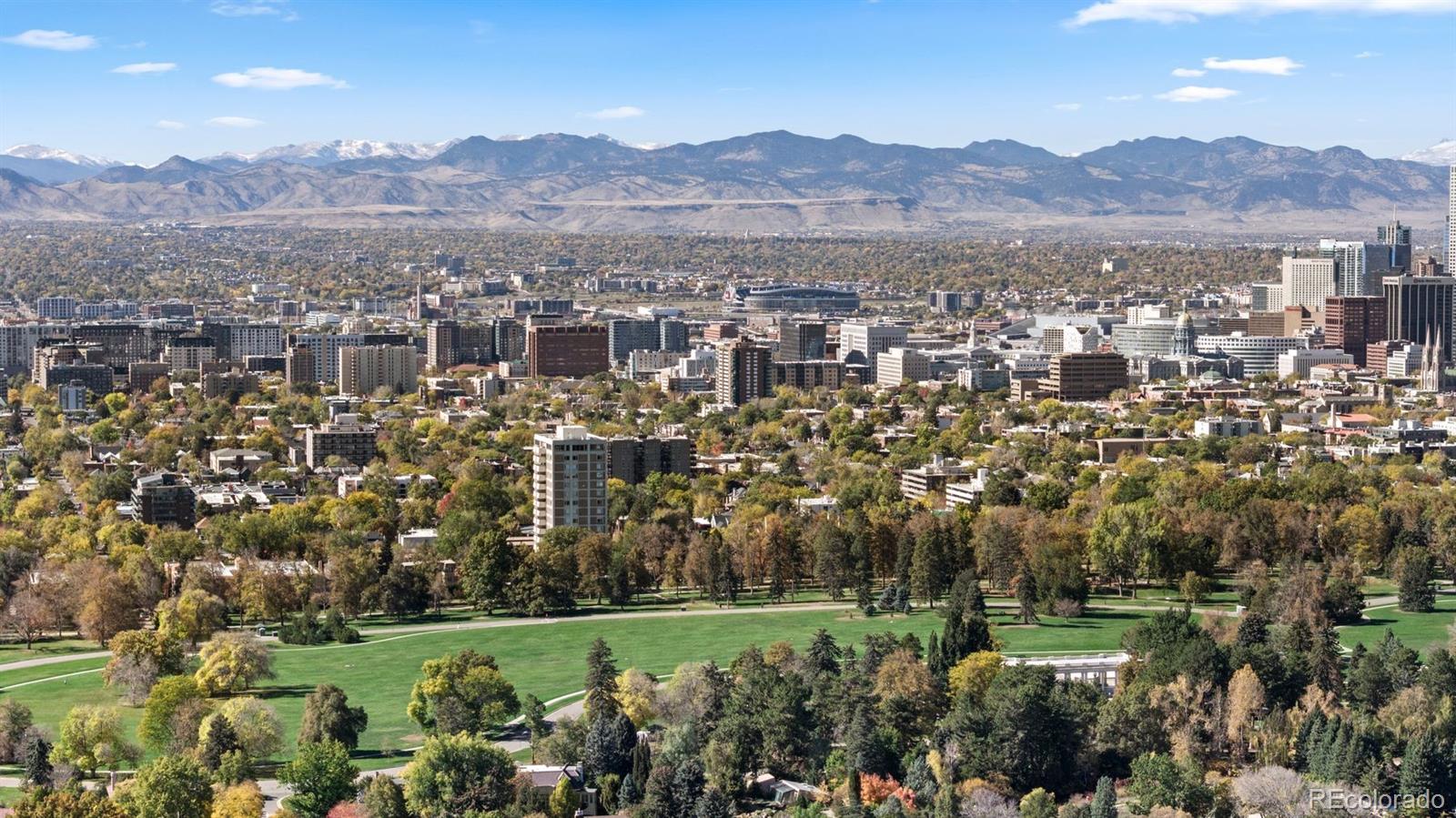 MLS Image #48 for 838  milwaukee street,denver, Colorado