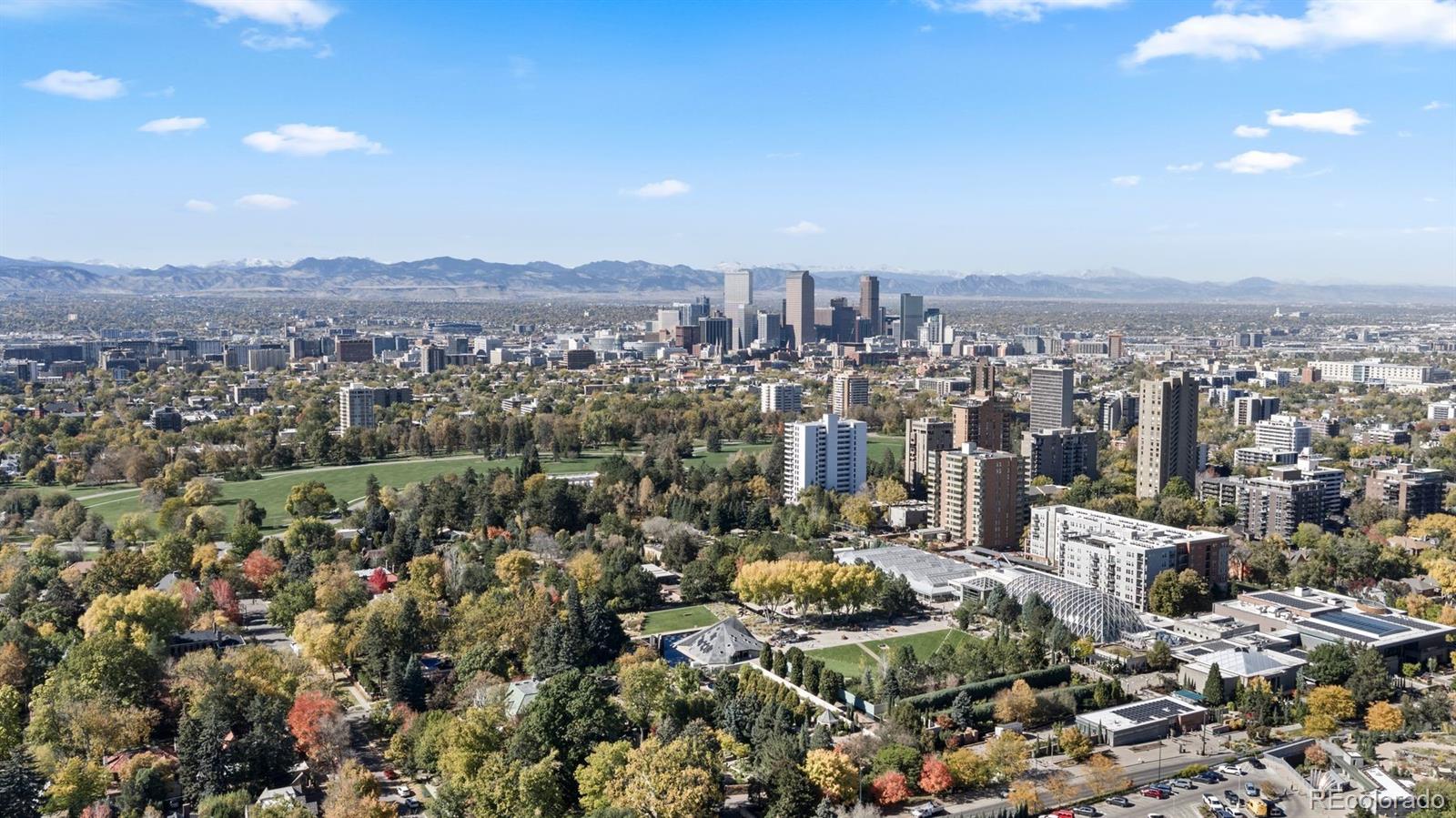 MLS Image #49 for 838  milwaukee street,denver, Colorado